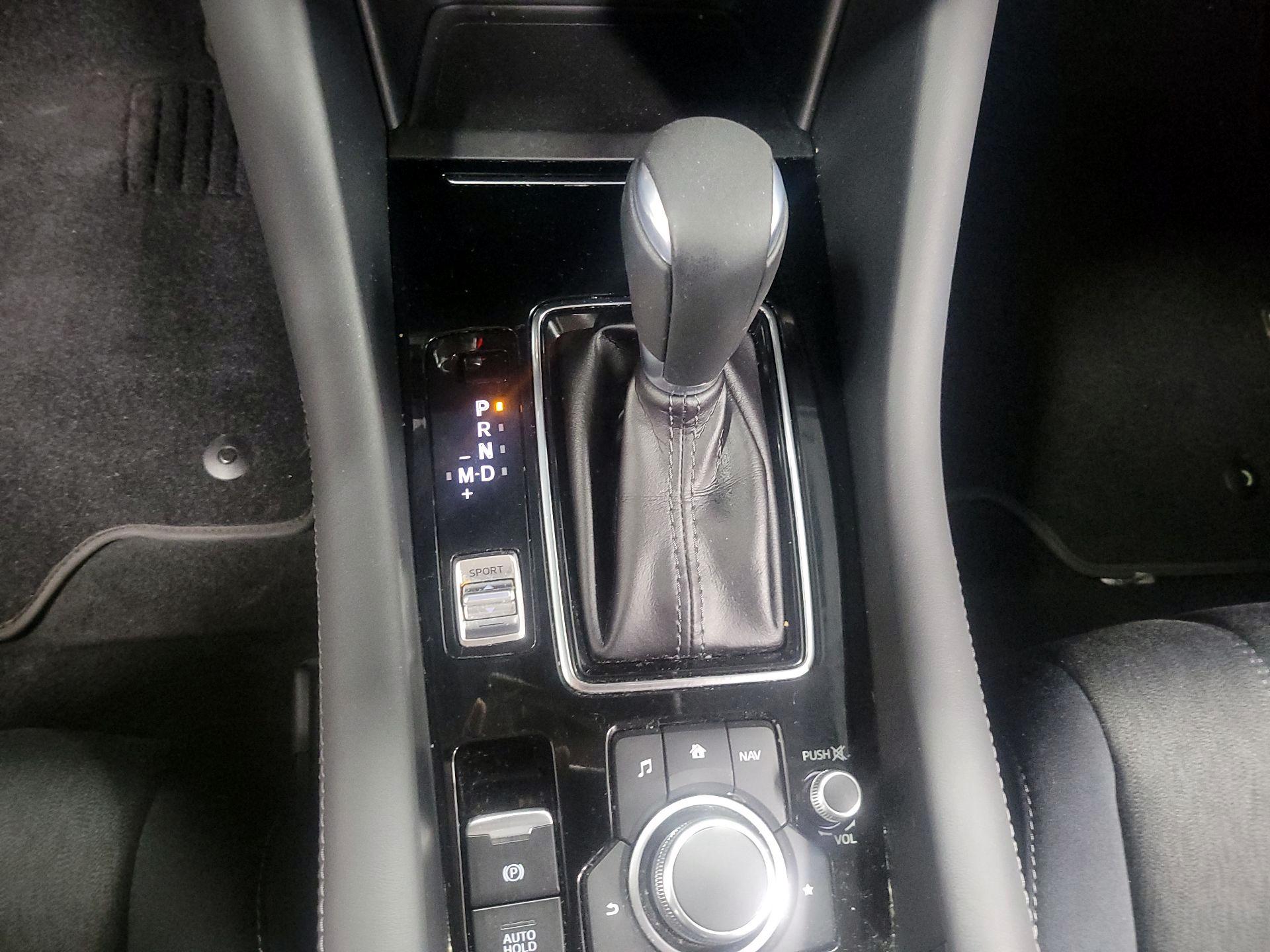 Thumbnail: 2018 Mazda Mazda6 - 16