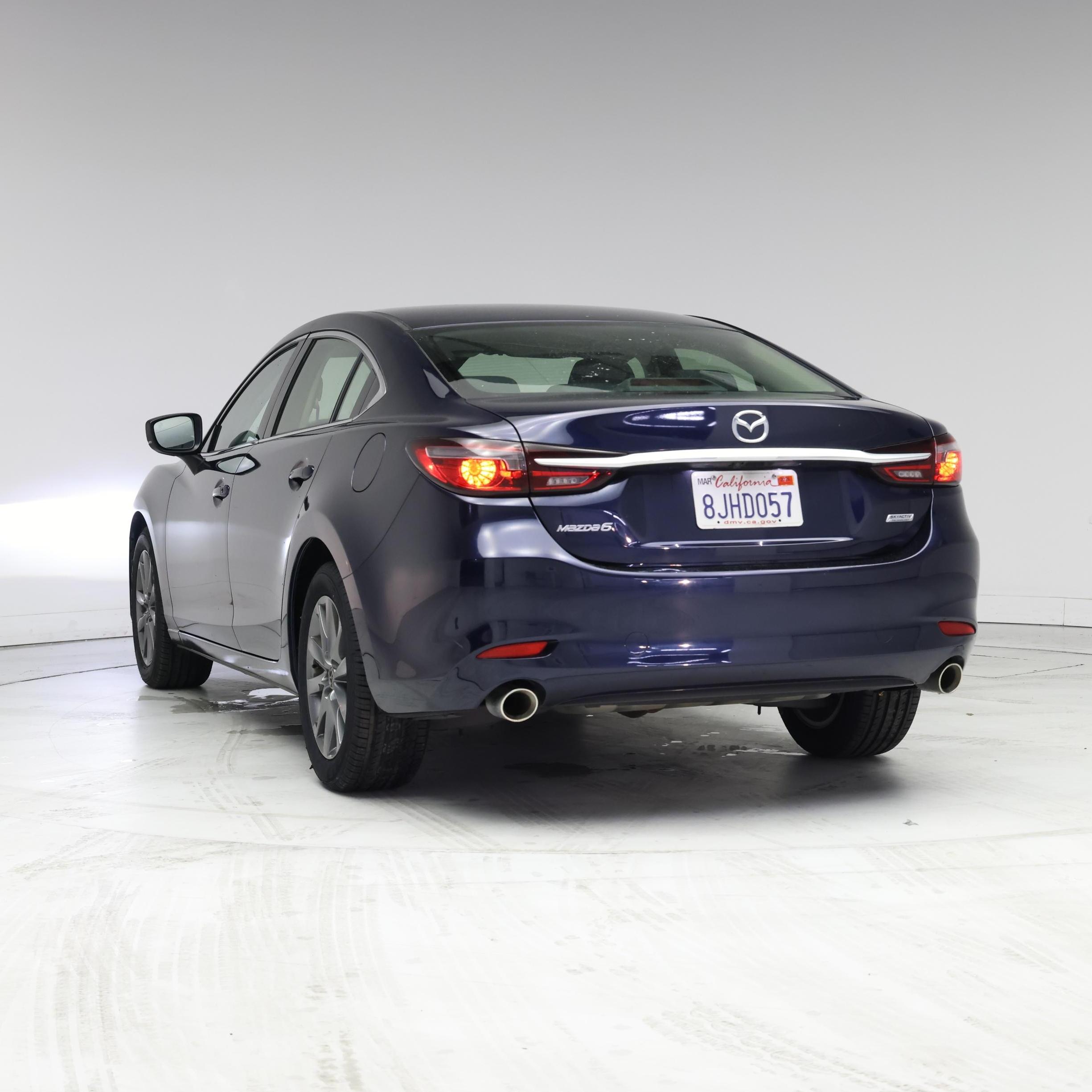 Thumbnail: 2018 Mazda Mazda6 - 2