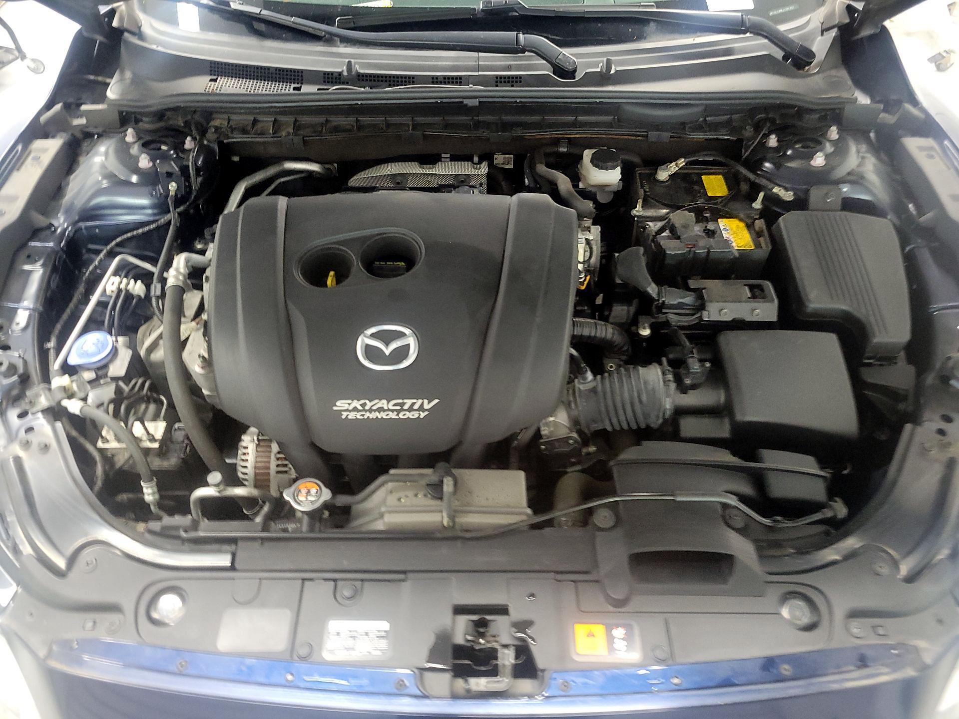 Thumbnail: 2018 Mazda Mazda6 - 19