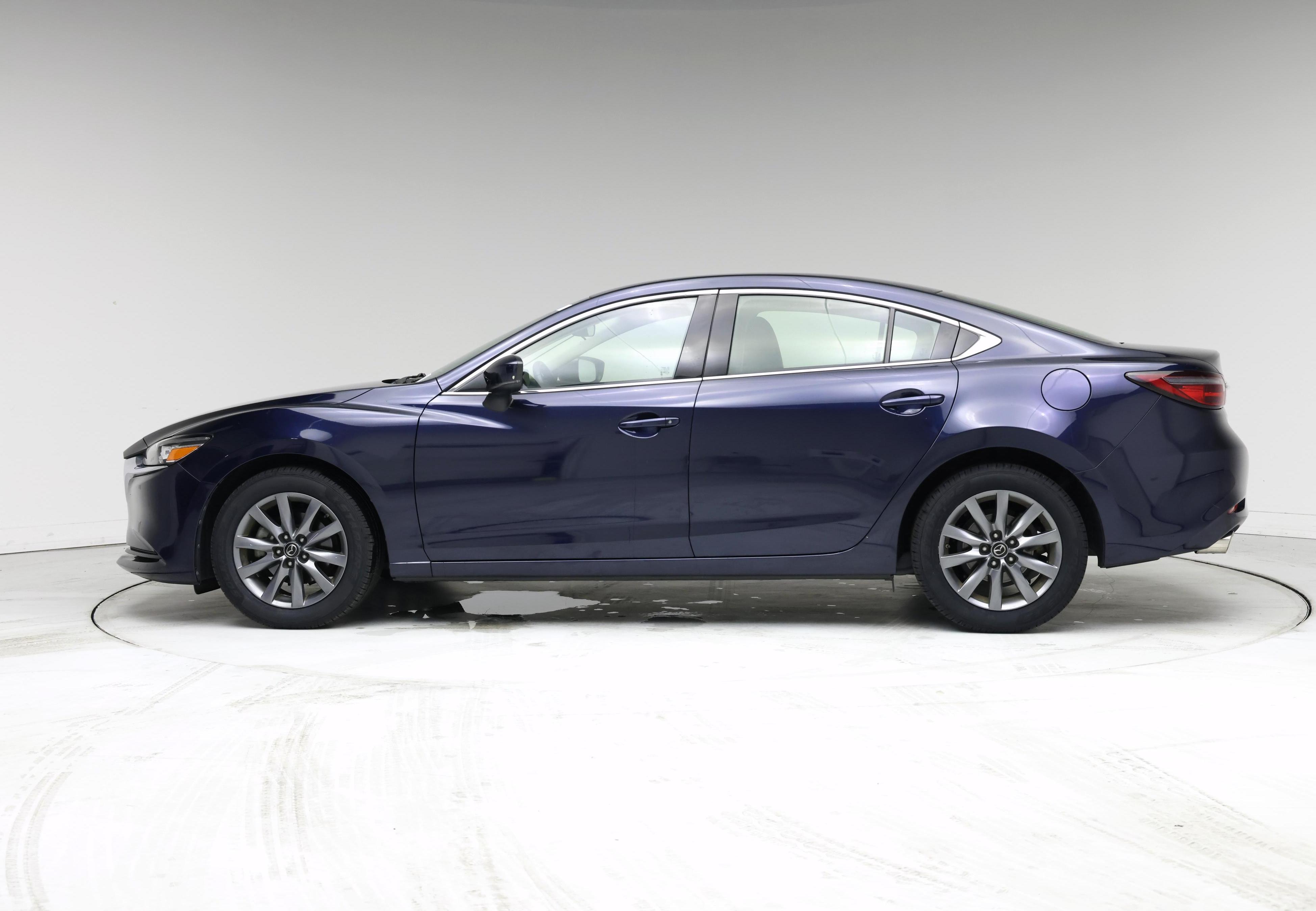 Thumbnail: 2018 Mazda Mazda6 - 3