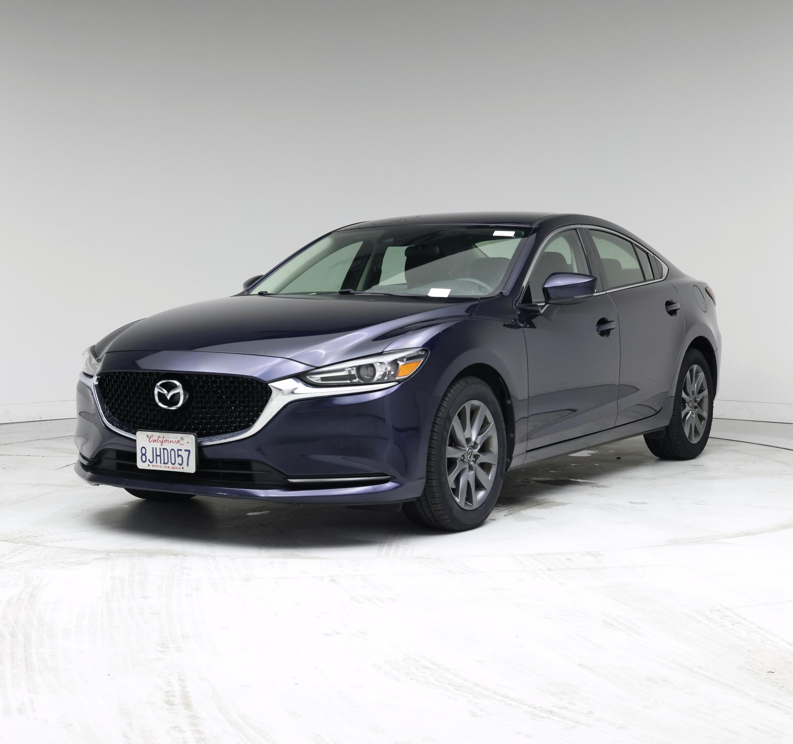Thumbnail: 2018 Mazda Mazda6 - 4