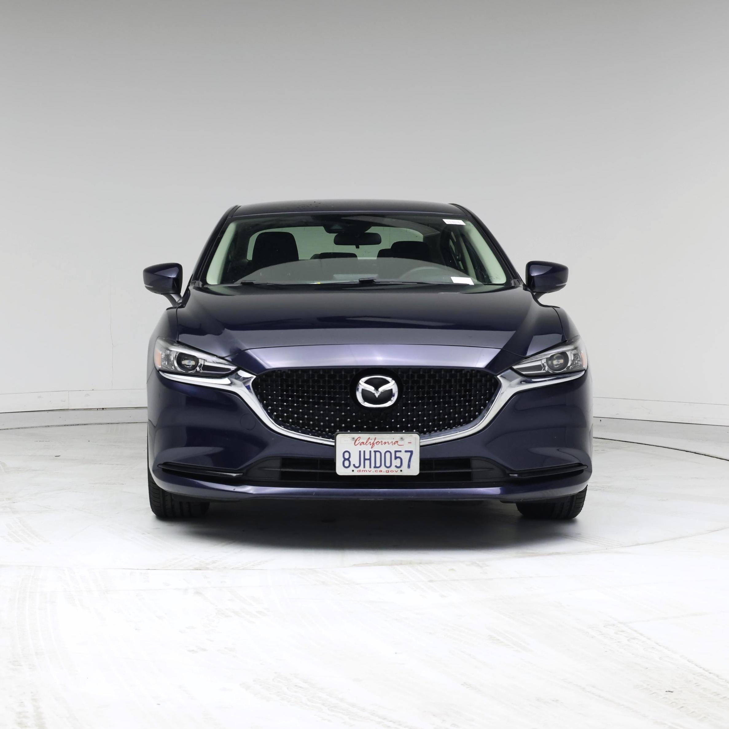 Thumbnail: 2018 Mazda Mazda6 - 5