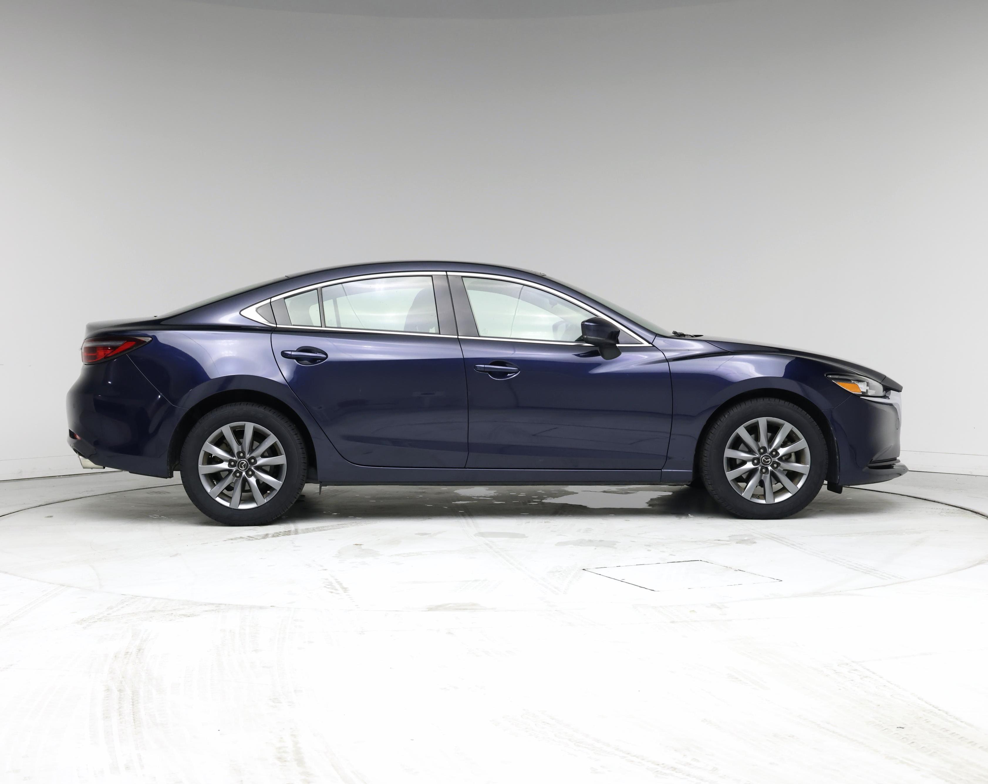 Thumbnail: 2018 Mazda Mazda6 - 7