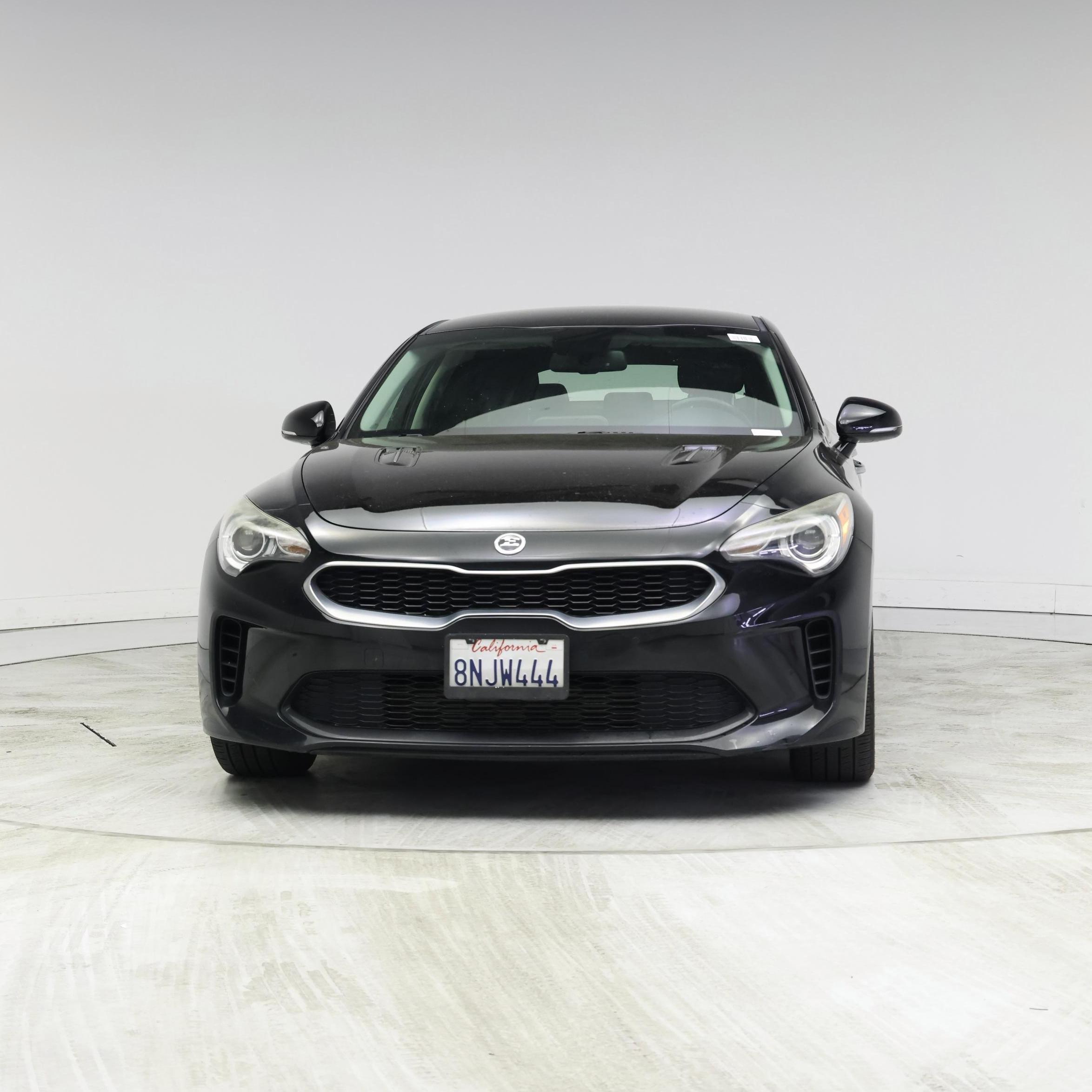 Thumbnail: 2018 Kia Stinger - 5
