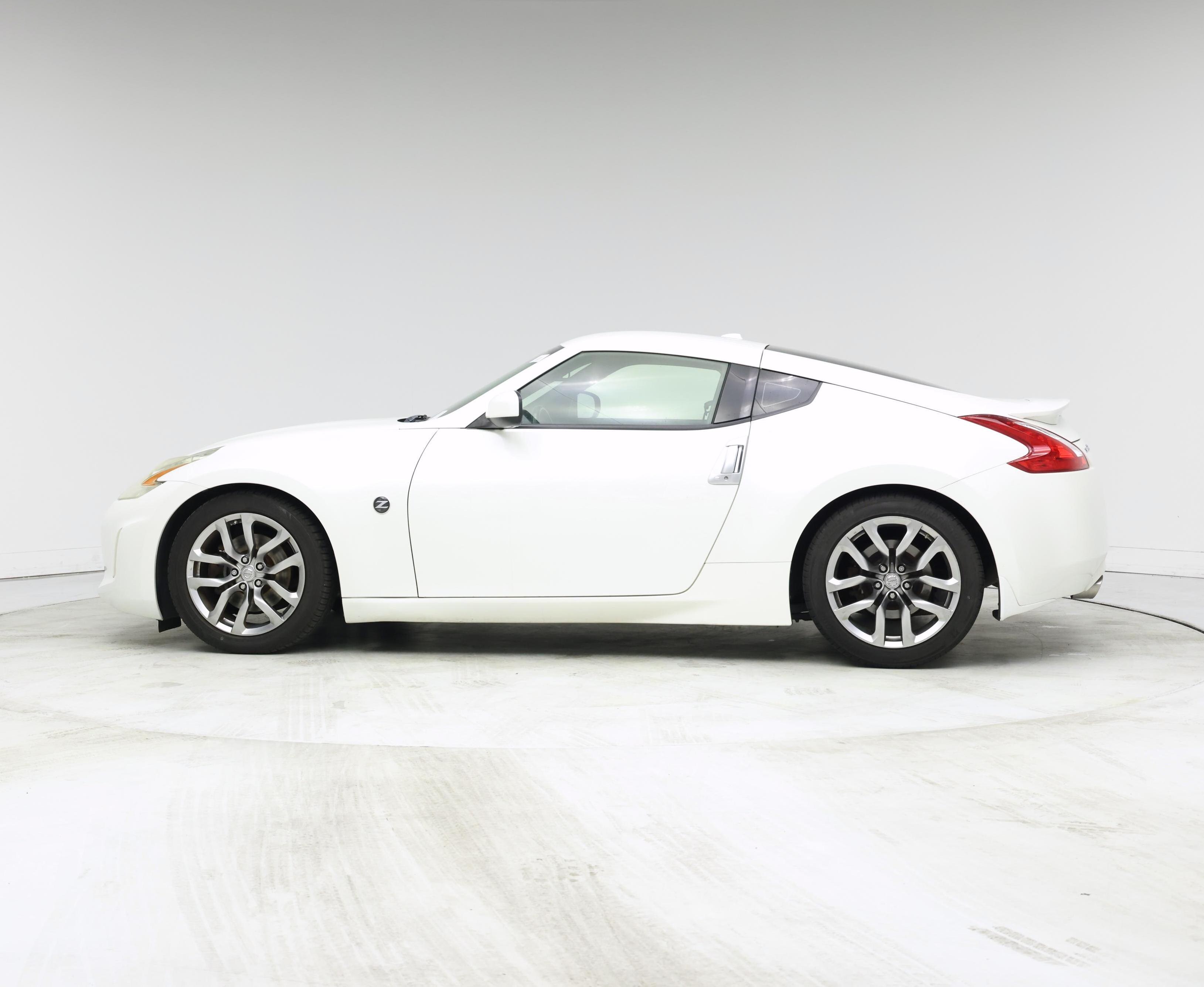 Thumbnail: 2013 Nissan Z - 3