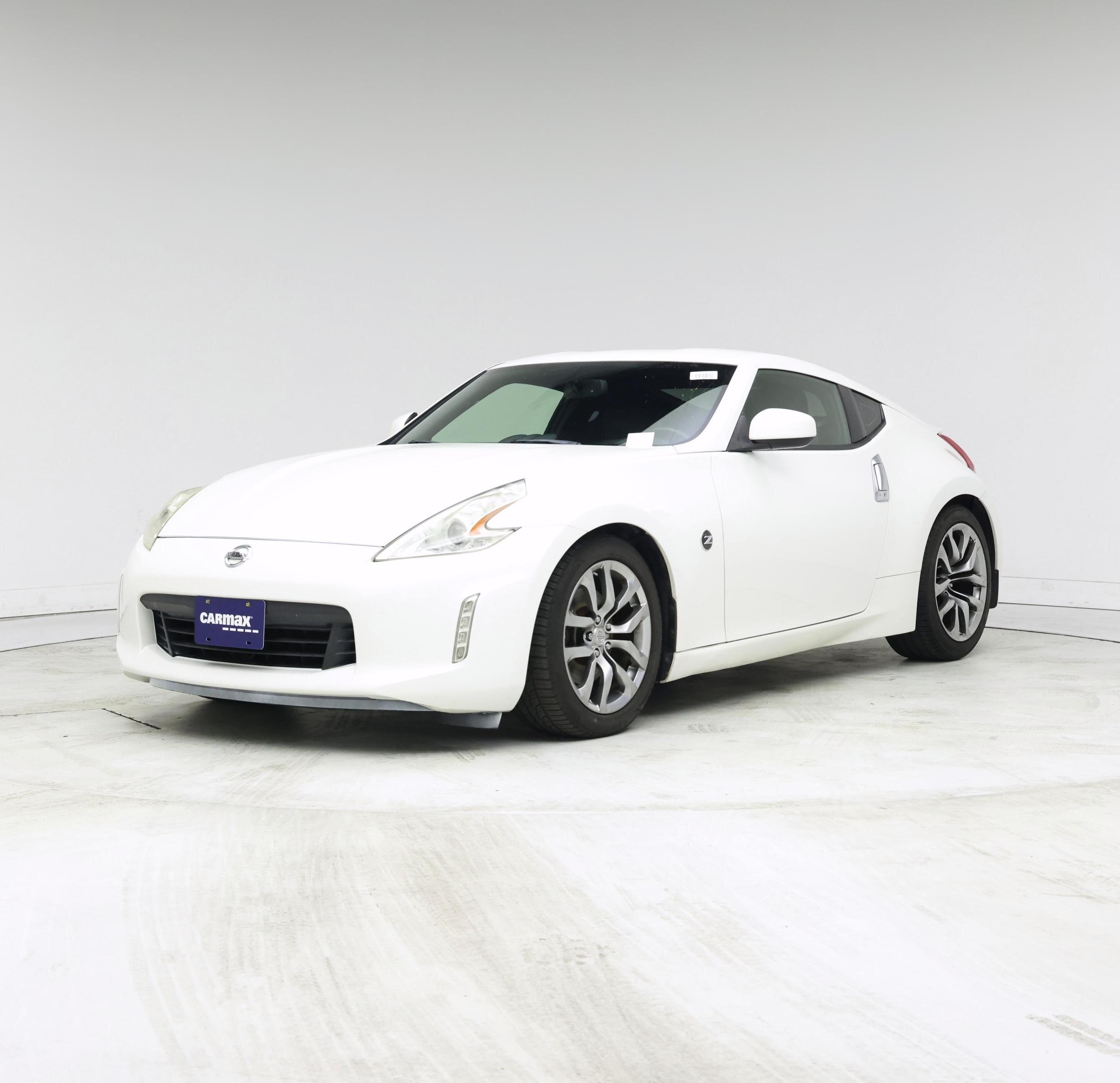 Thumbnail: 2013 Nissan Z - 4