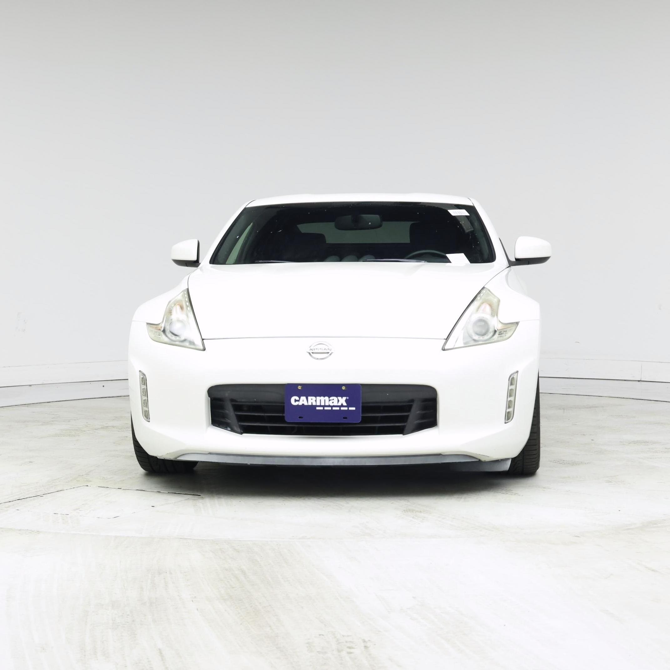 Thumbnail: 2013 Nissan Z - 5
