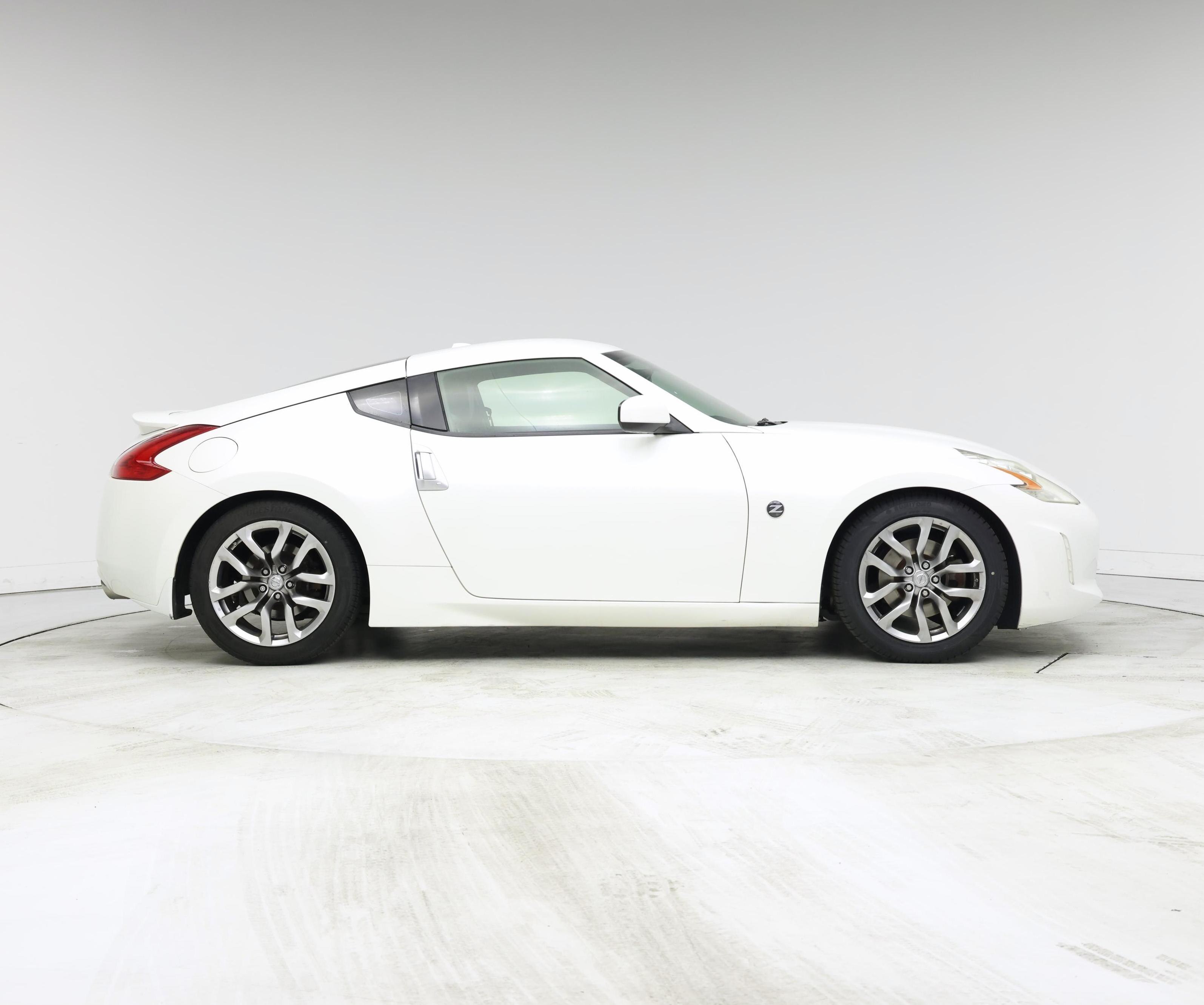 Thumbnail: 2013 Nissan Z - 7