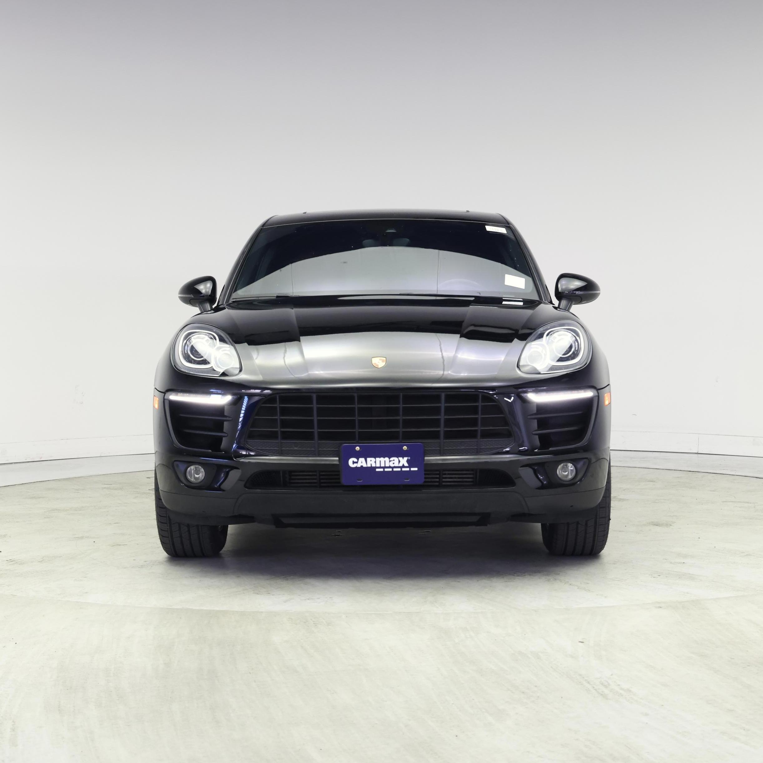 Thumbnail: 2018 Porsche Macan - 5
