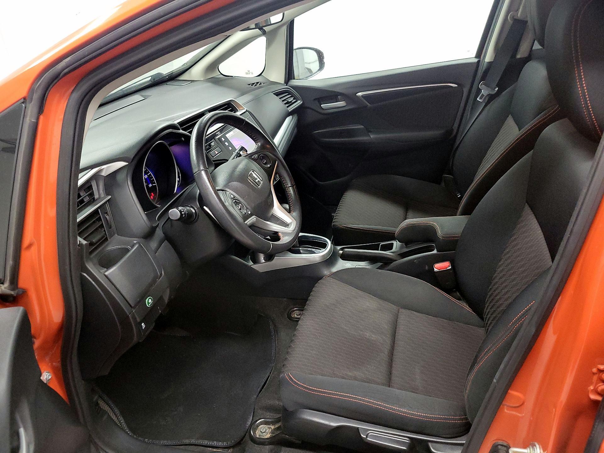 Thumbnail: 2018 Honda Fit - 11