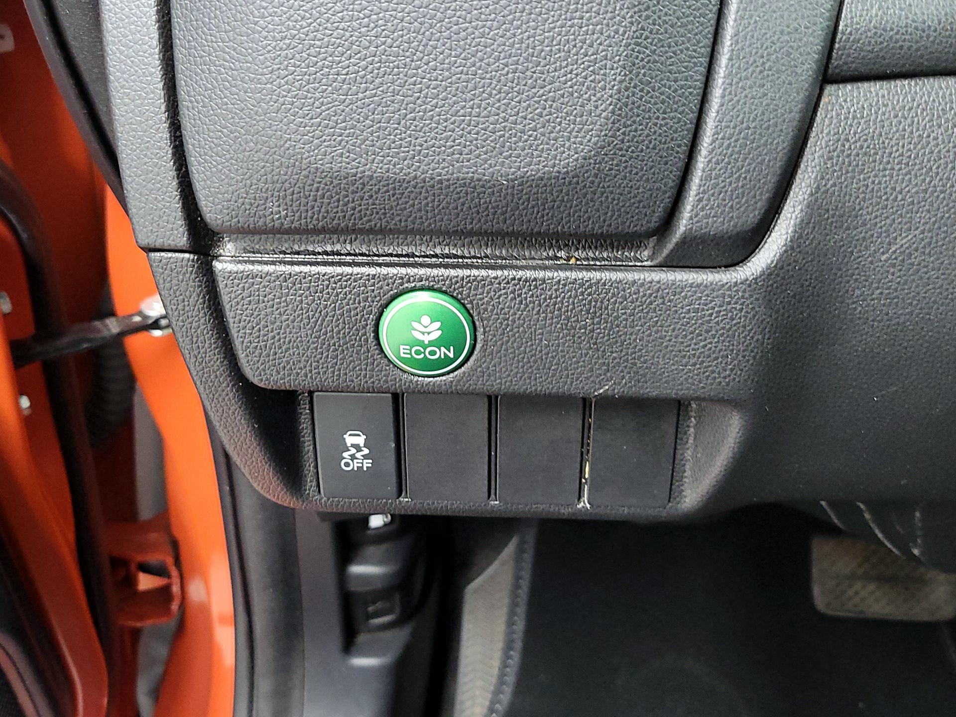 Thumbnail: 2018 Honda Fit - 13