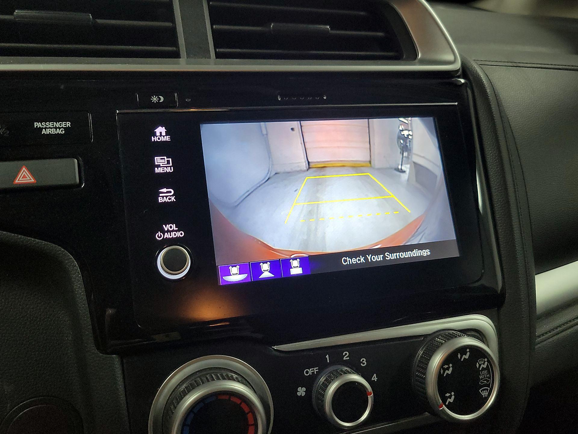 Thumbnail: 2018 Honda Fit - 14