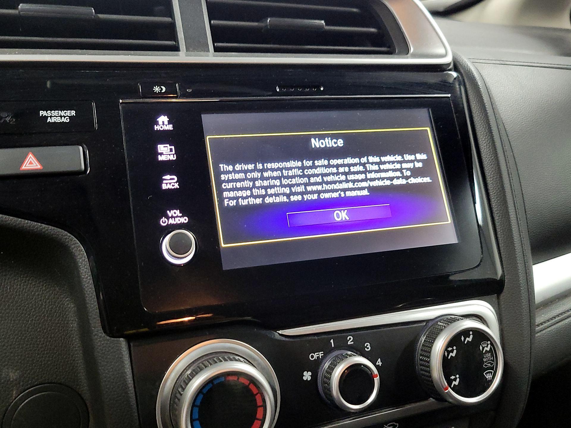 Thumbnail: 2018 Honda Fit - 15