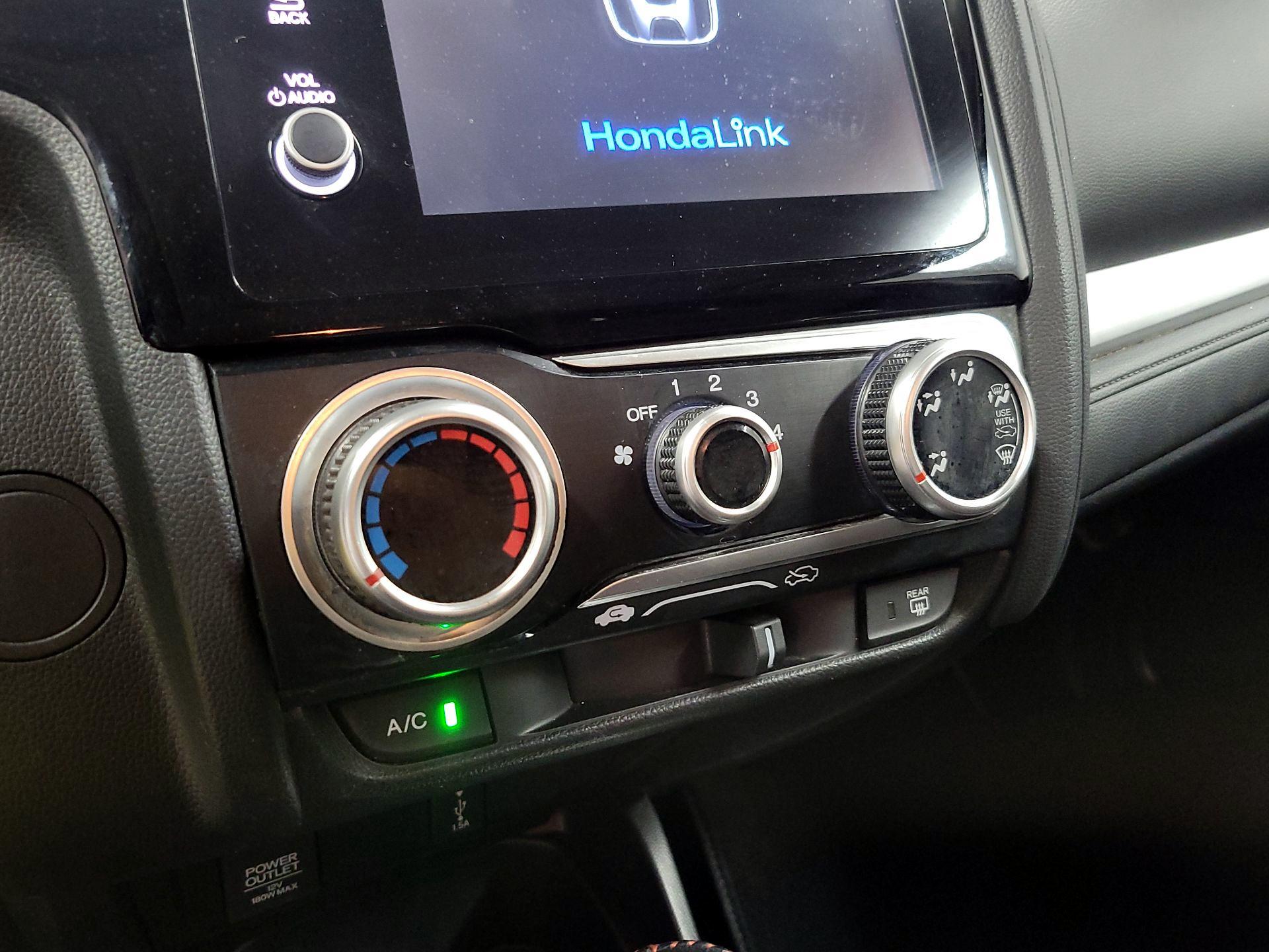 Thumbnail: 2018 Honda Fit - 16