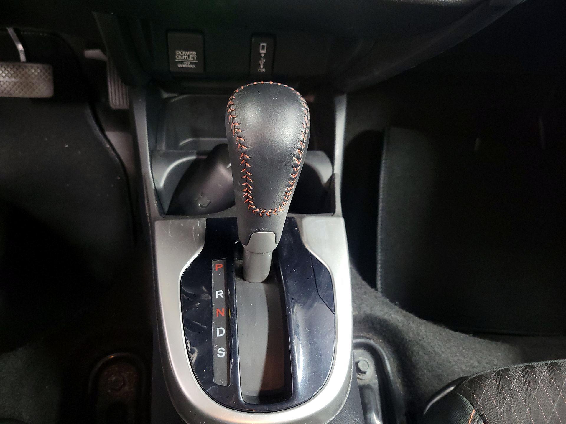 Thumbnail: 2018 Honda Fit - 17