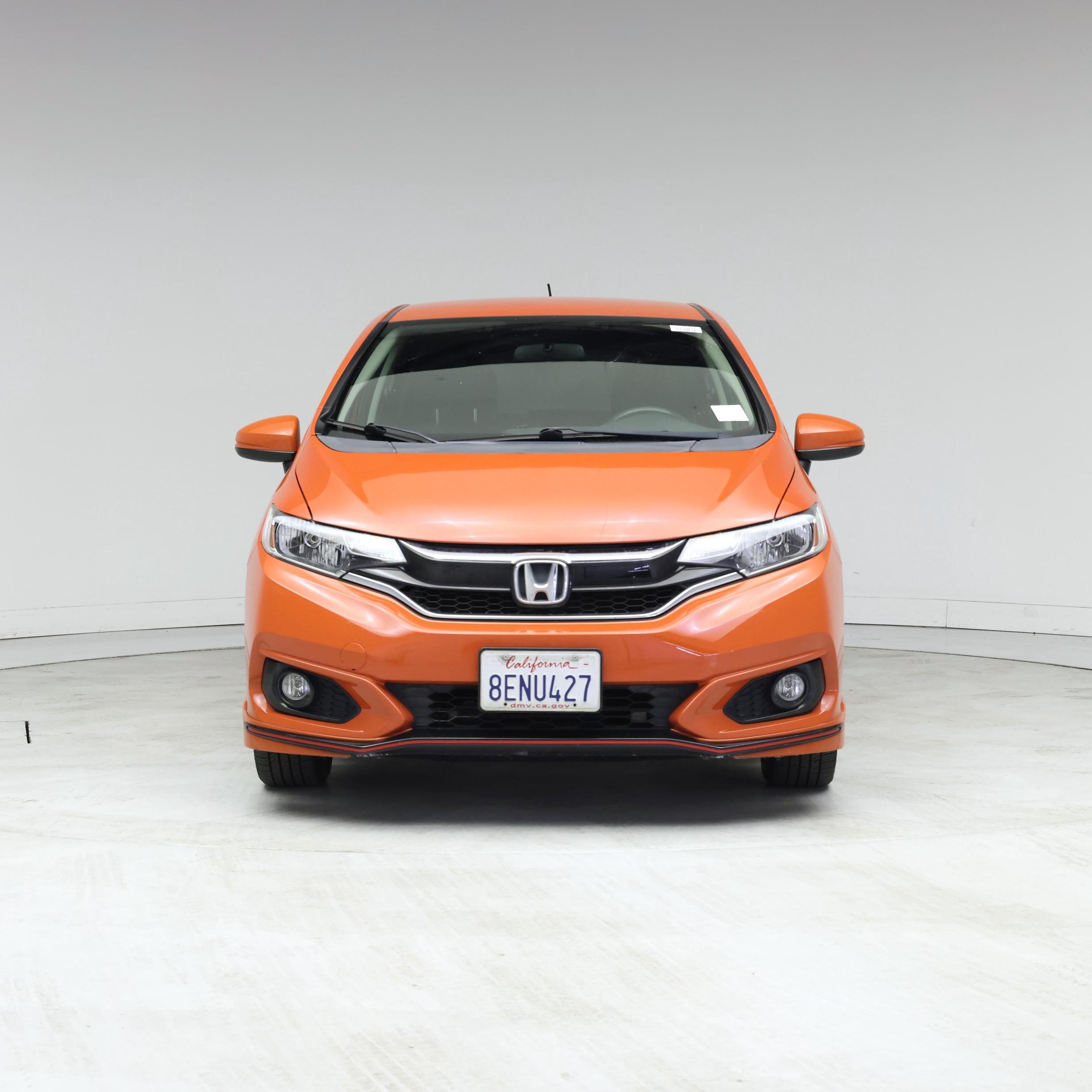 Thumbnail: 2018 Honda Fit - 5