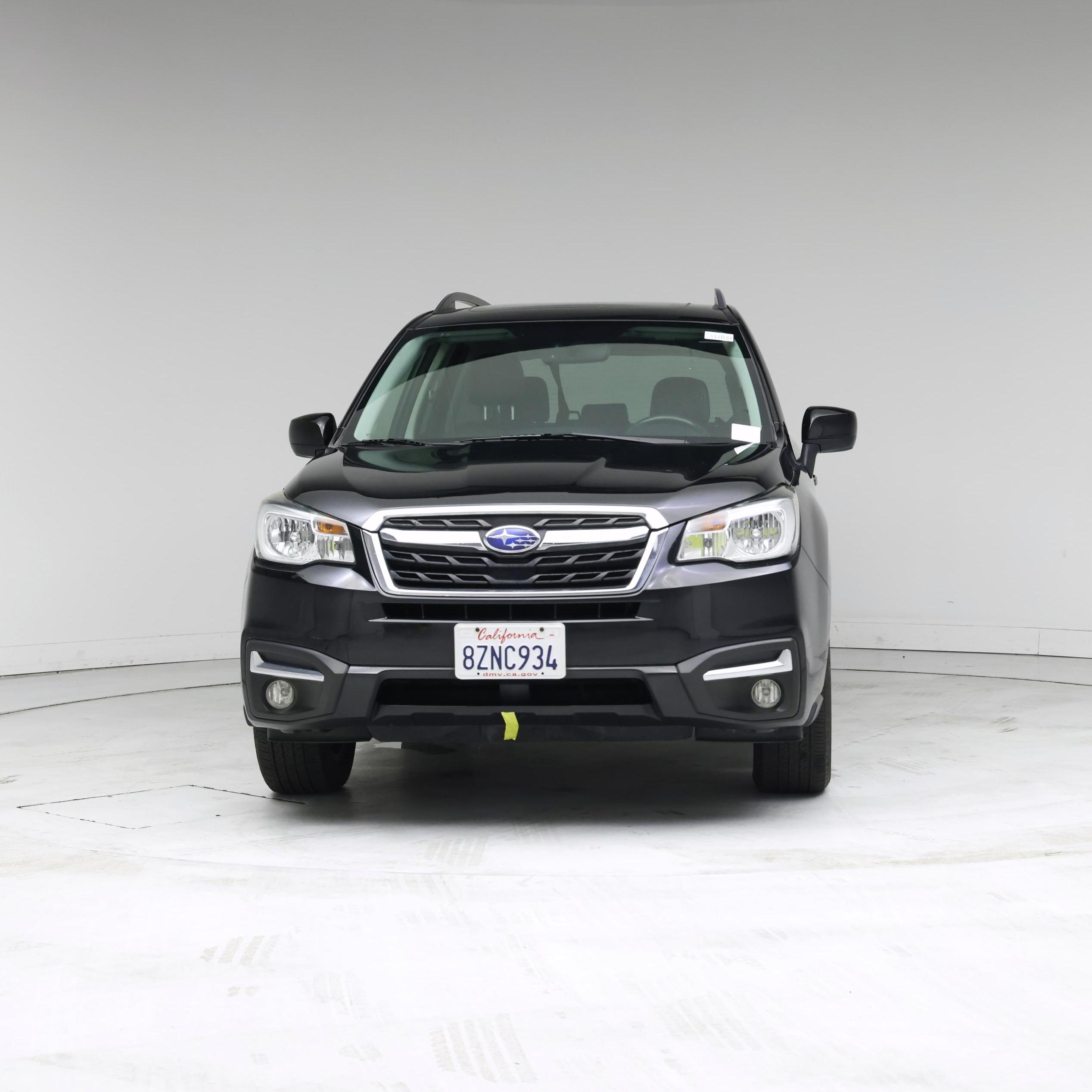 Thumbnail: 2018 Subaru Forester - 5