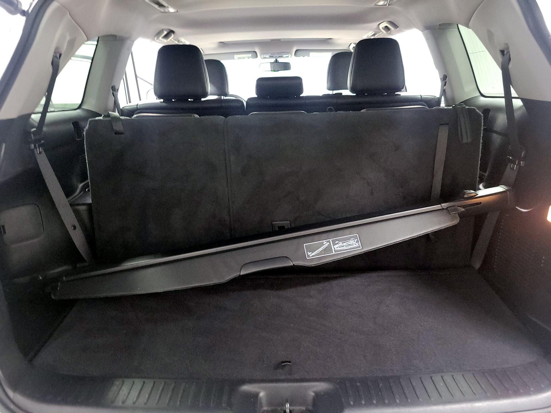Thumbnail: 2016 Toyota Highlander - 18