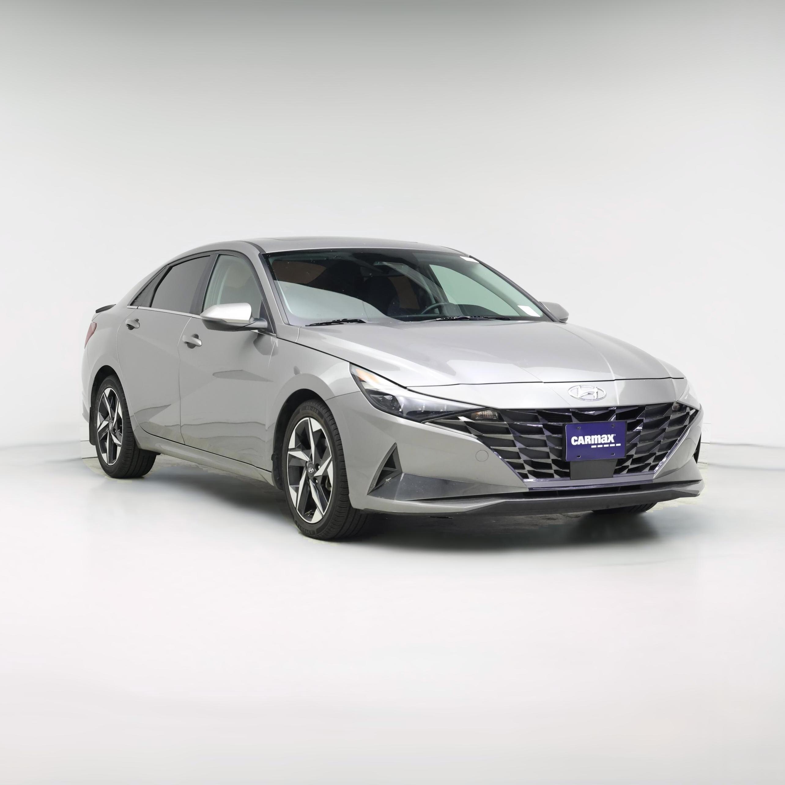 Thumbnail: 2022 Hyundai Elantra - 1
