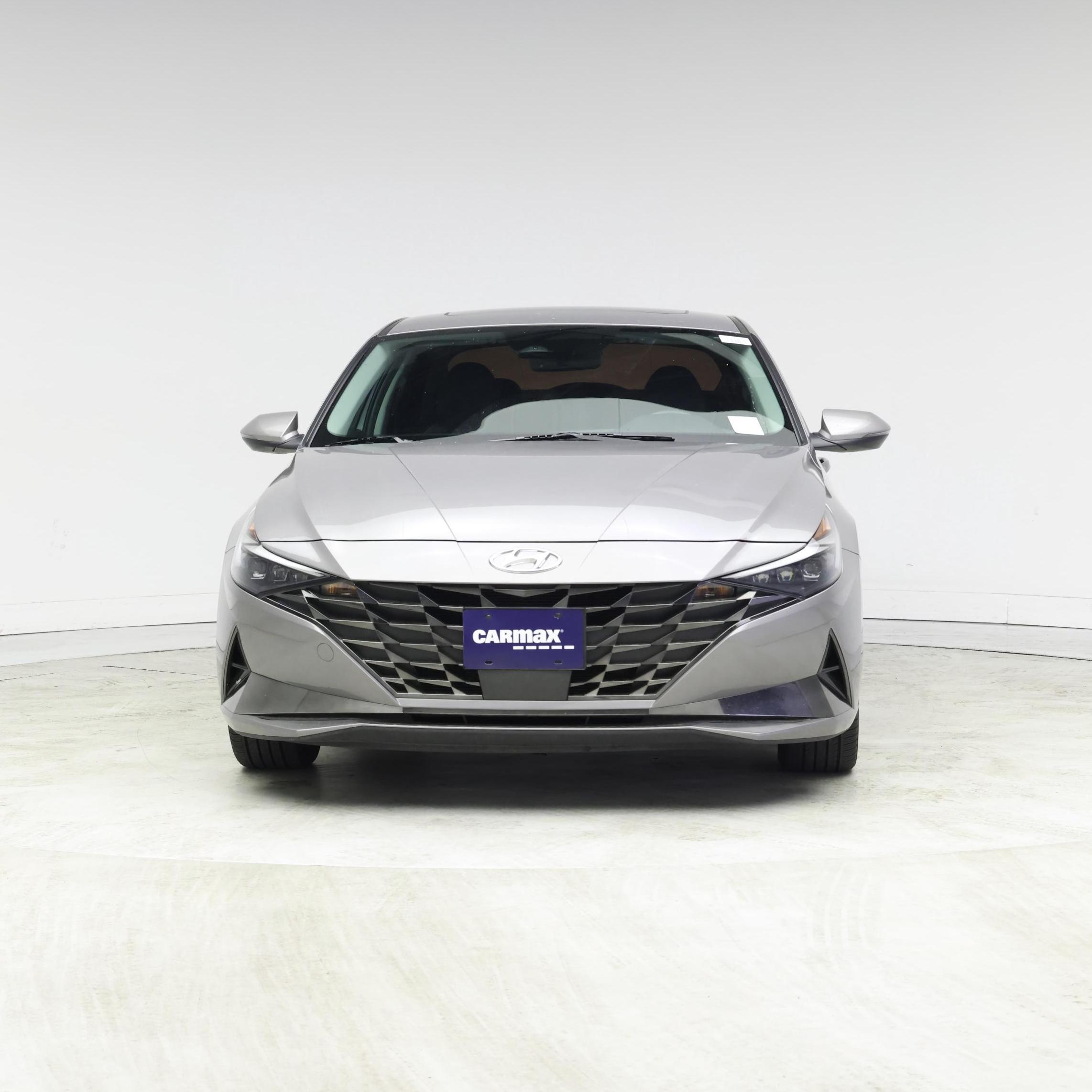 Thumbnail: 2022 Hyundai Elantra - 5