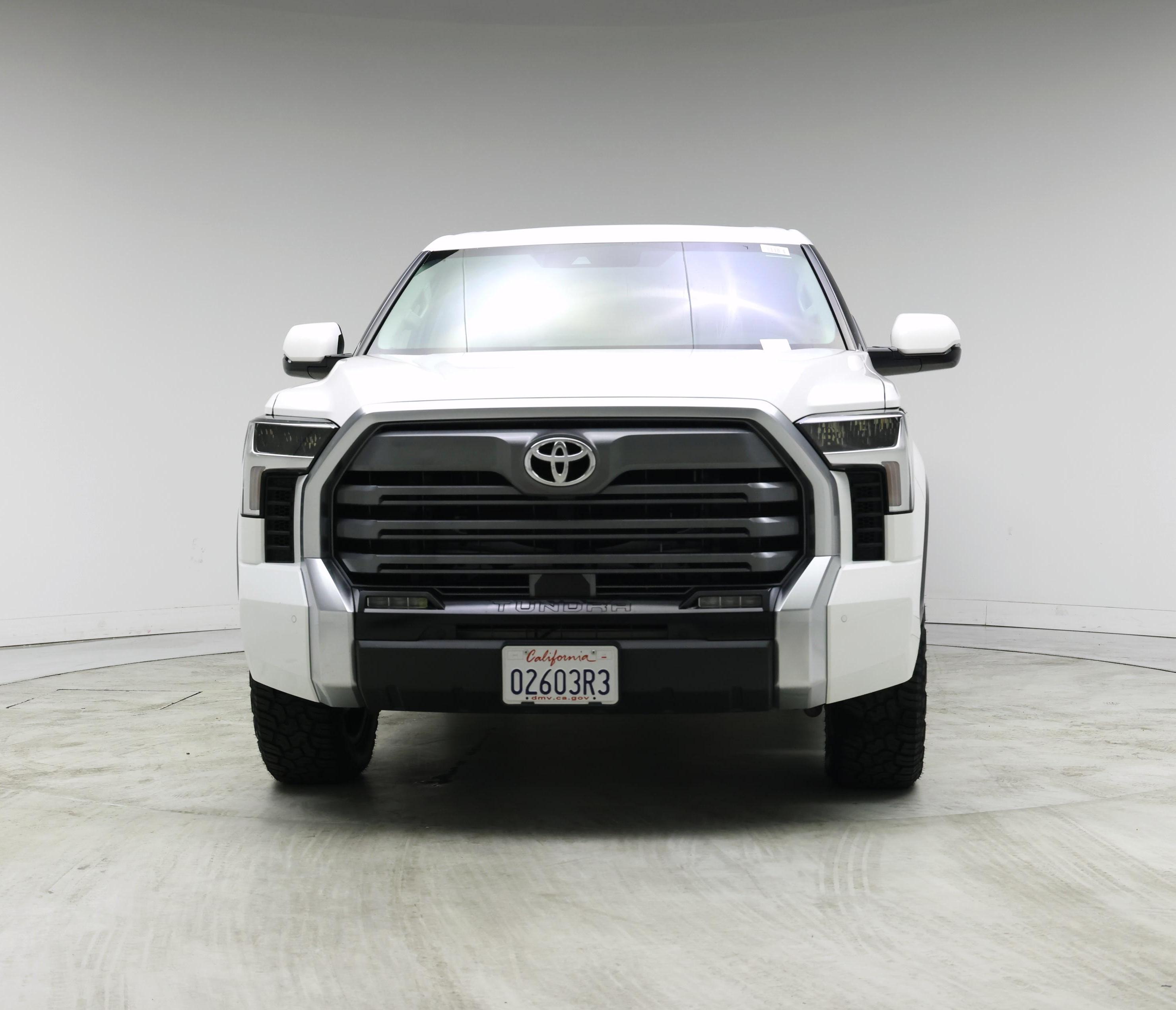Thumbnail: 2023 Toyota Tundra - 5