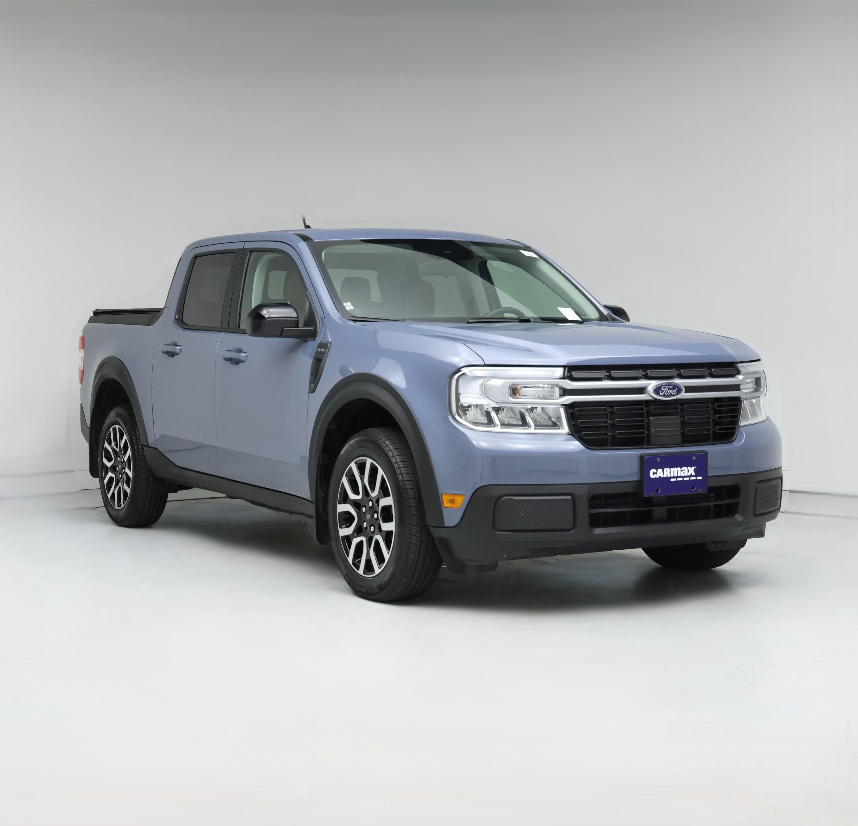 Thumbnail: 2024 Ford Maverick - 1