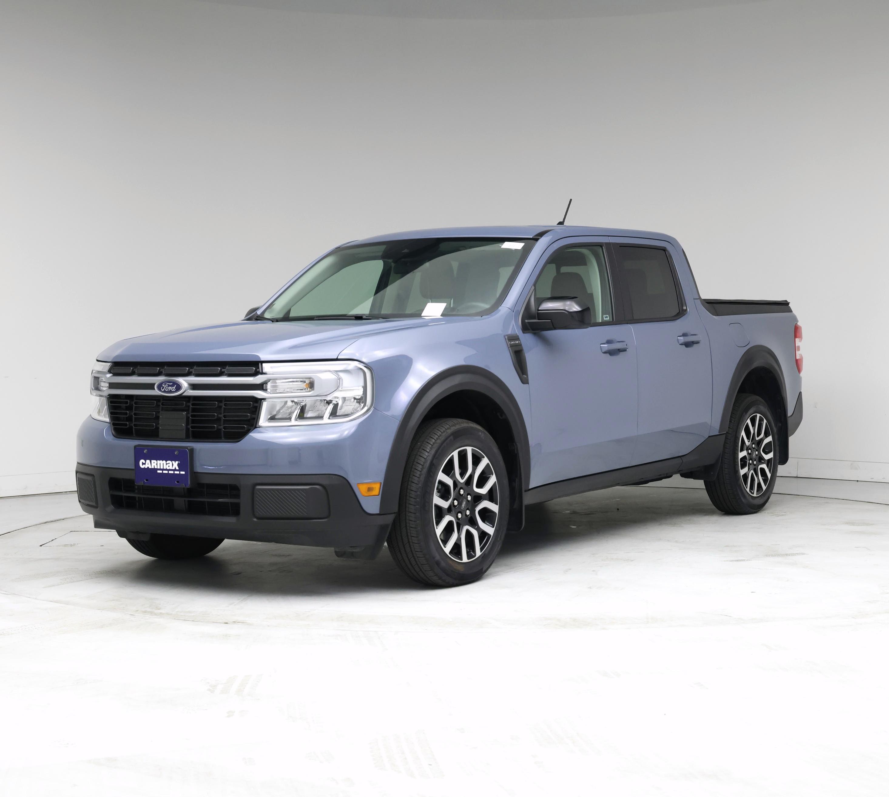Thumbnail: 2024 Ford Maverick - 4