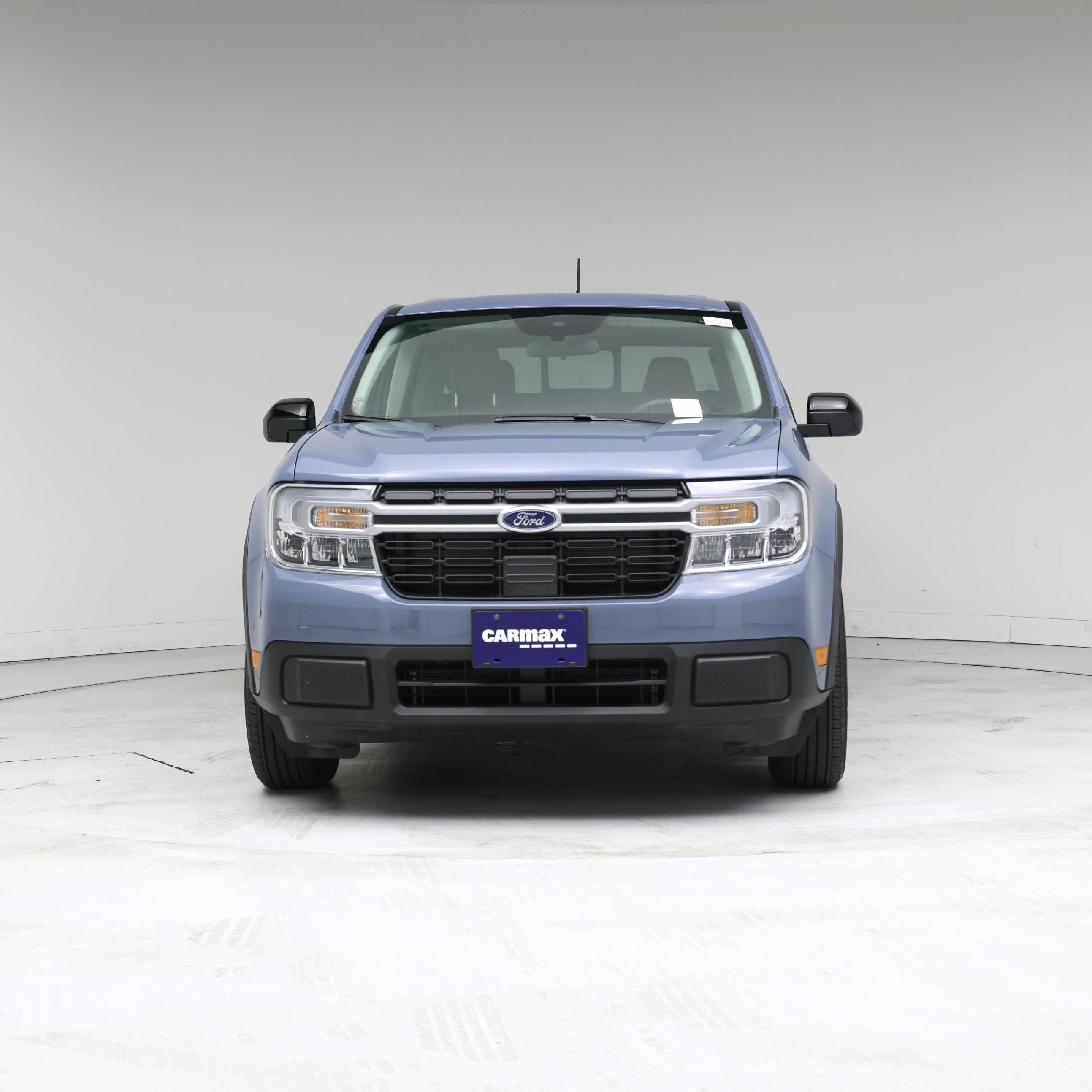 Thumbnail: 2024 Ford Maverick - 5