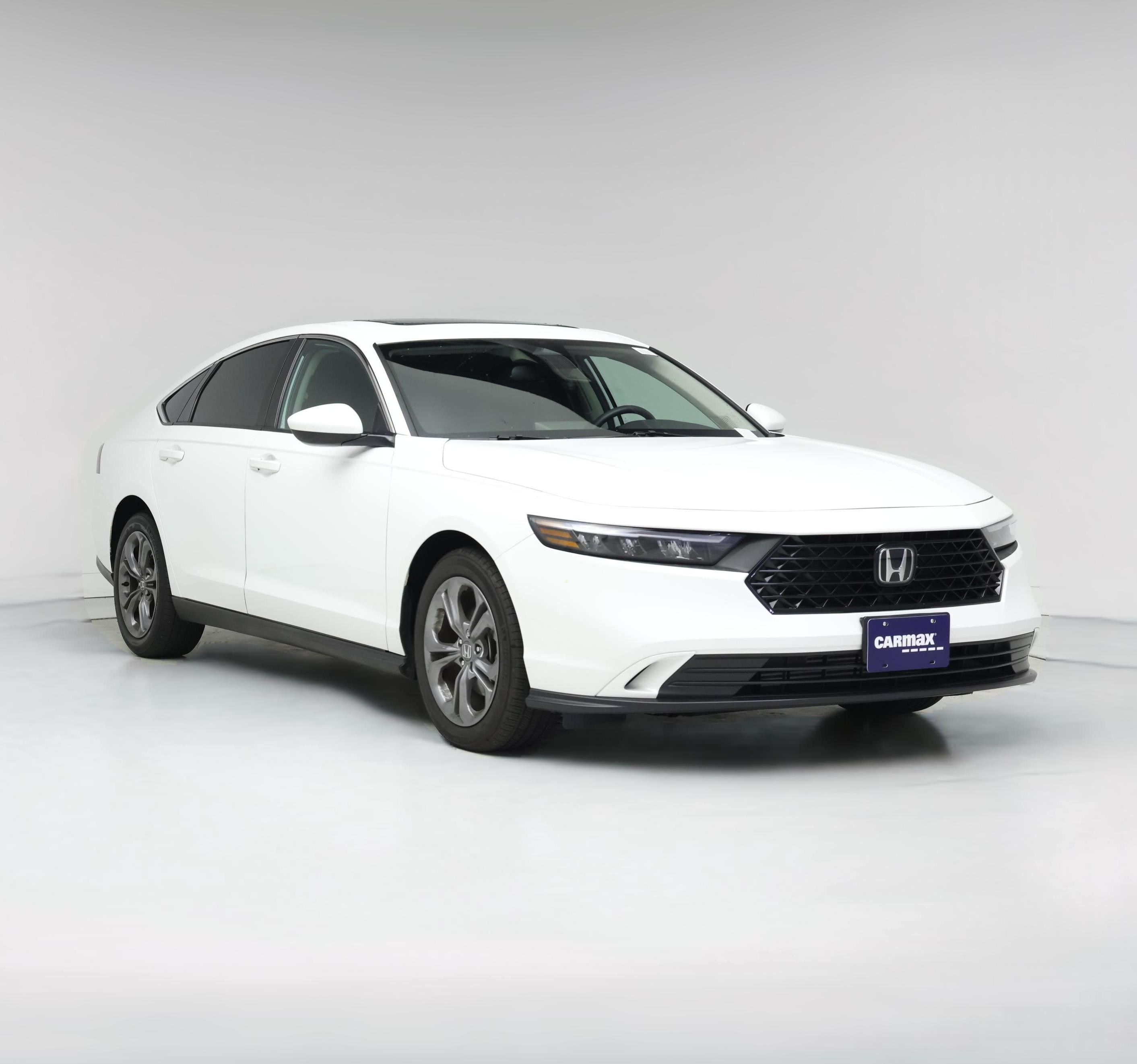Thumbnail: 2024 Honda Accord - 1