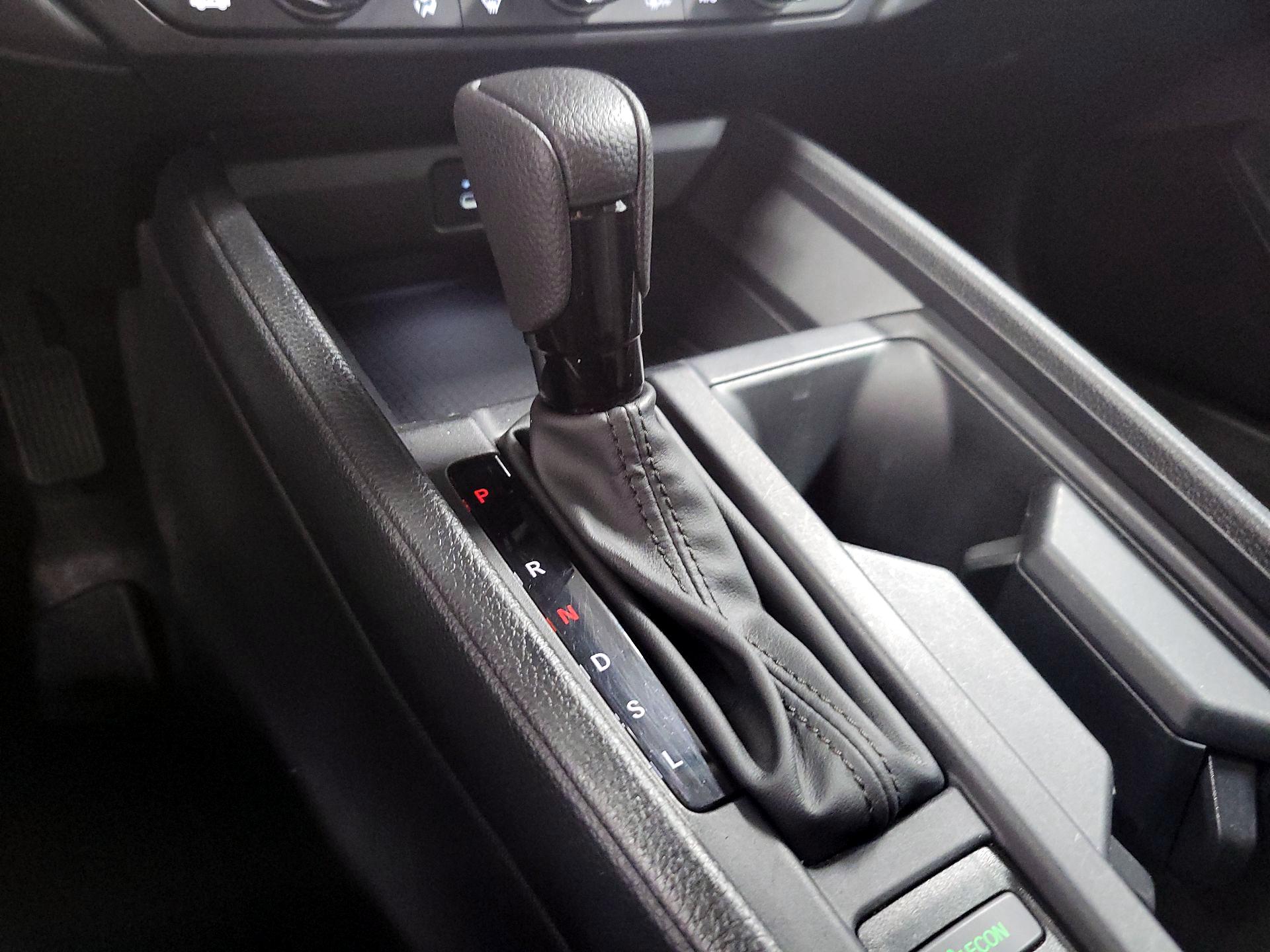 Thumbnail: 2024 Honda Accord - 16