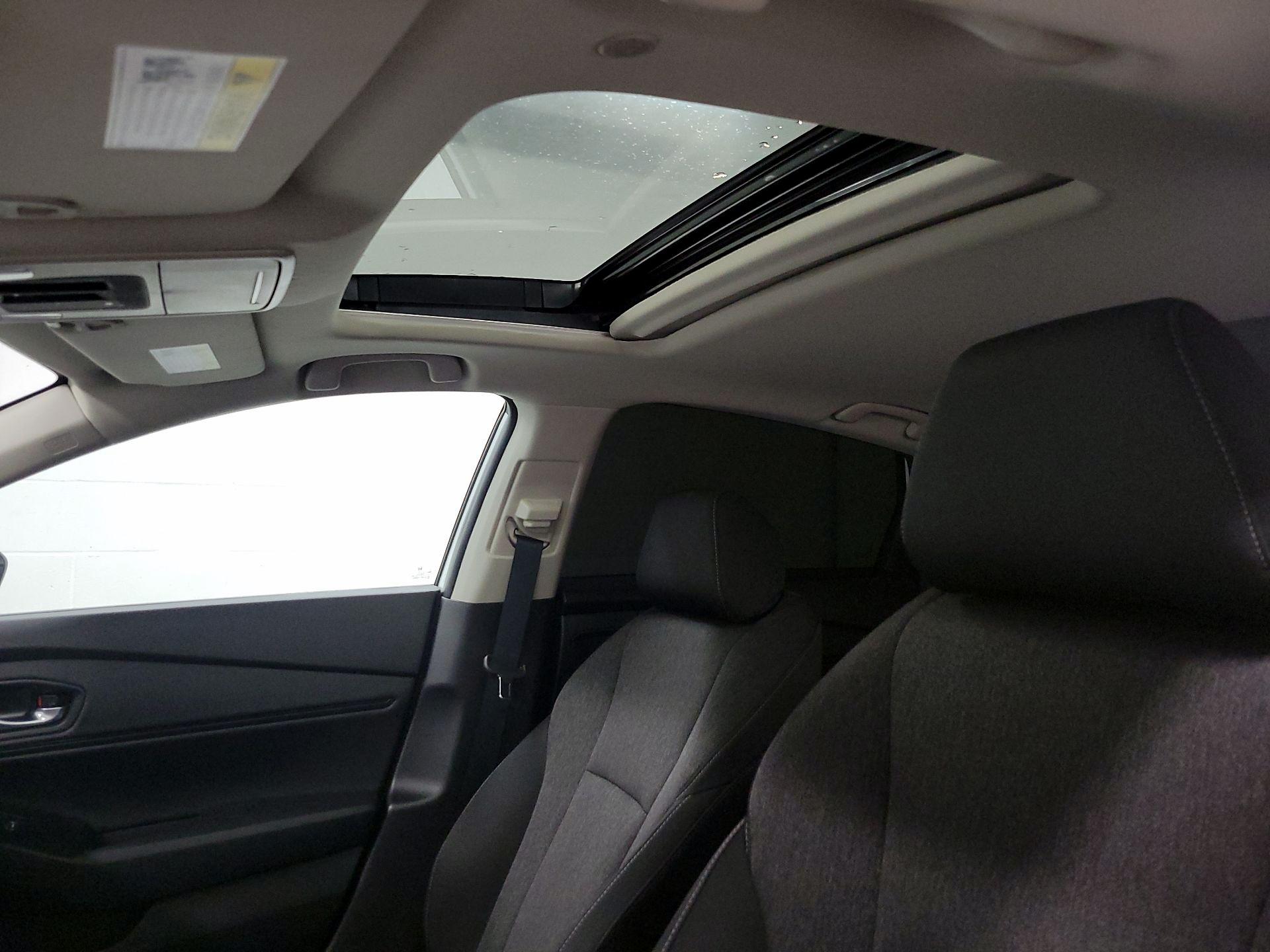 Thumbnail: 2024 Honda Accord - 17