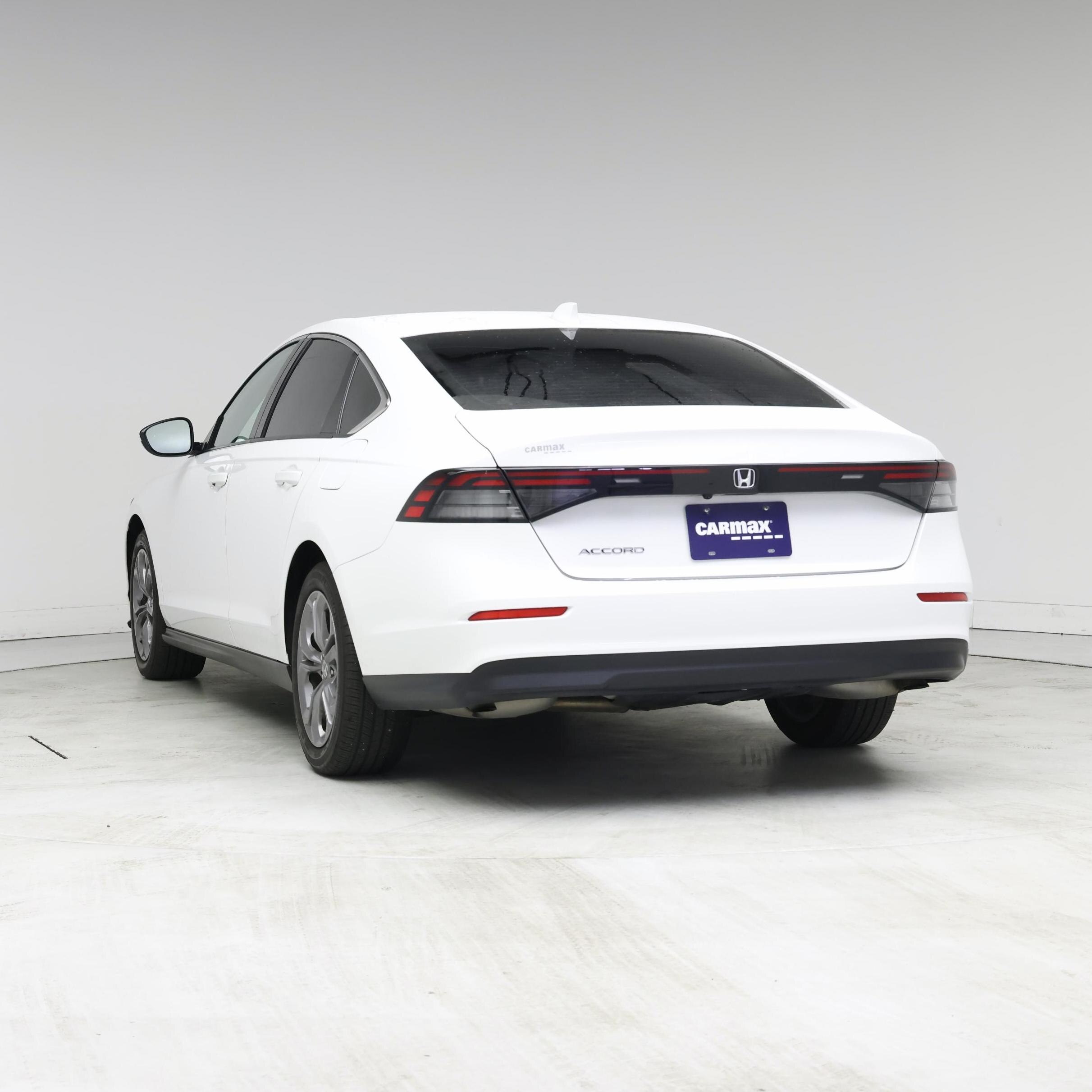 Thumbnail: 2024 Honda Accord - 2
