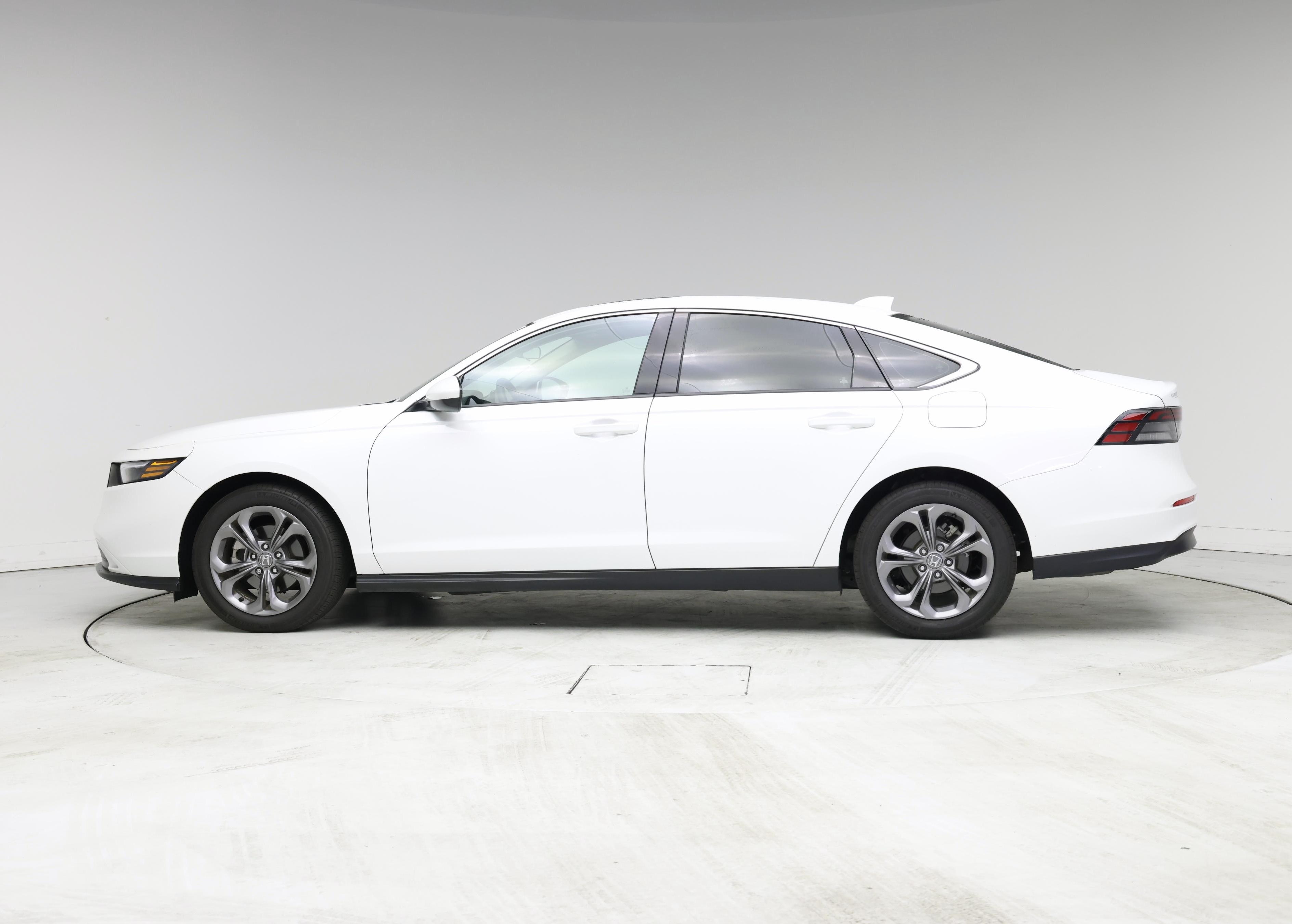 Thumbnail: 2024 Honda Accord - 3