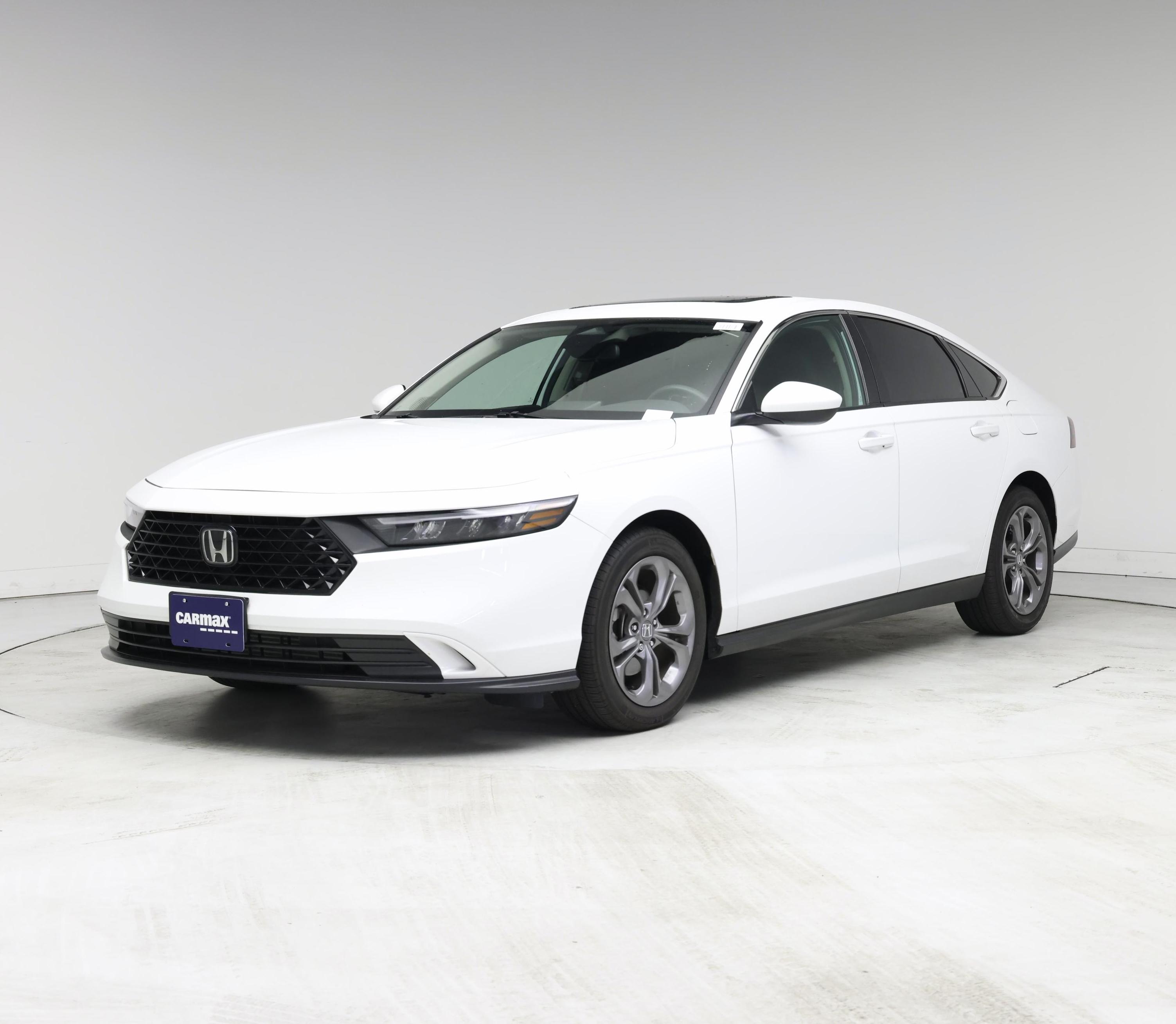 Thumbnail: 2024 Honda Accord - 4