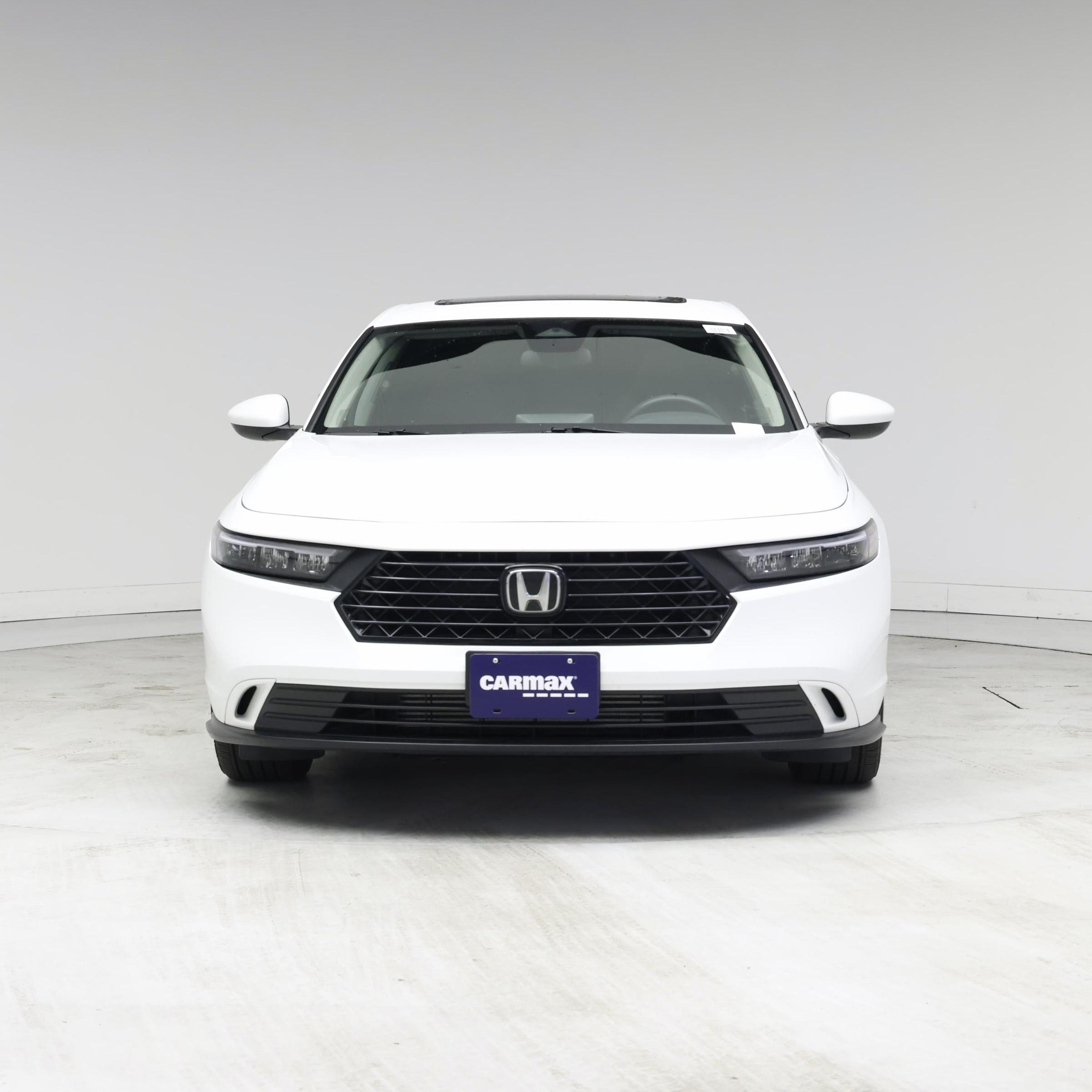 Thumbnail: 2024 Honda Accord - 5