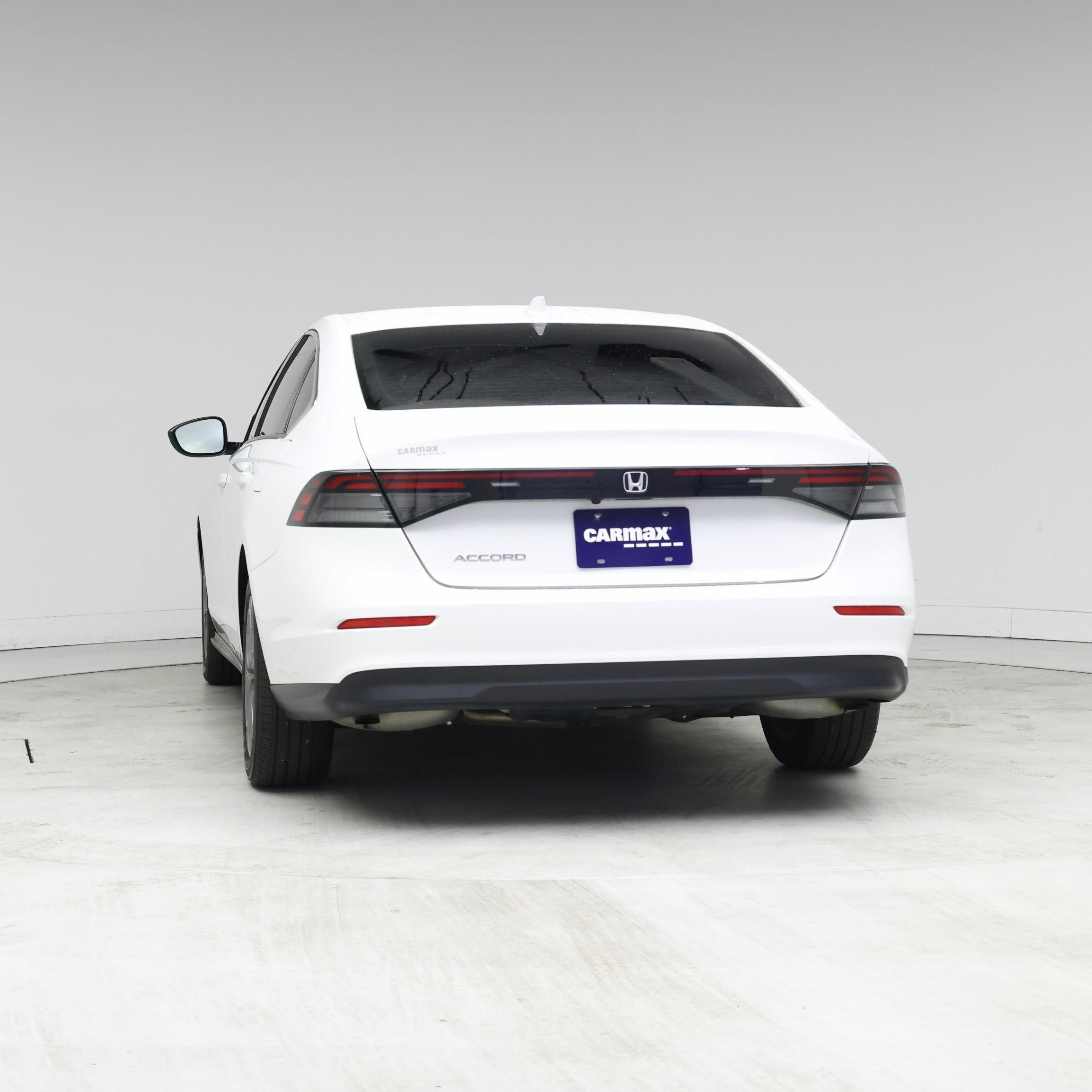 Thumbnail: 2024 Honda Accord - 6