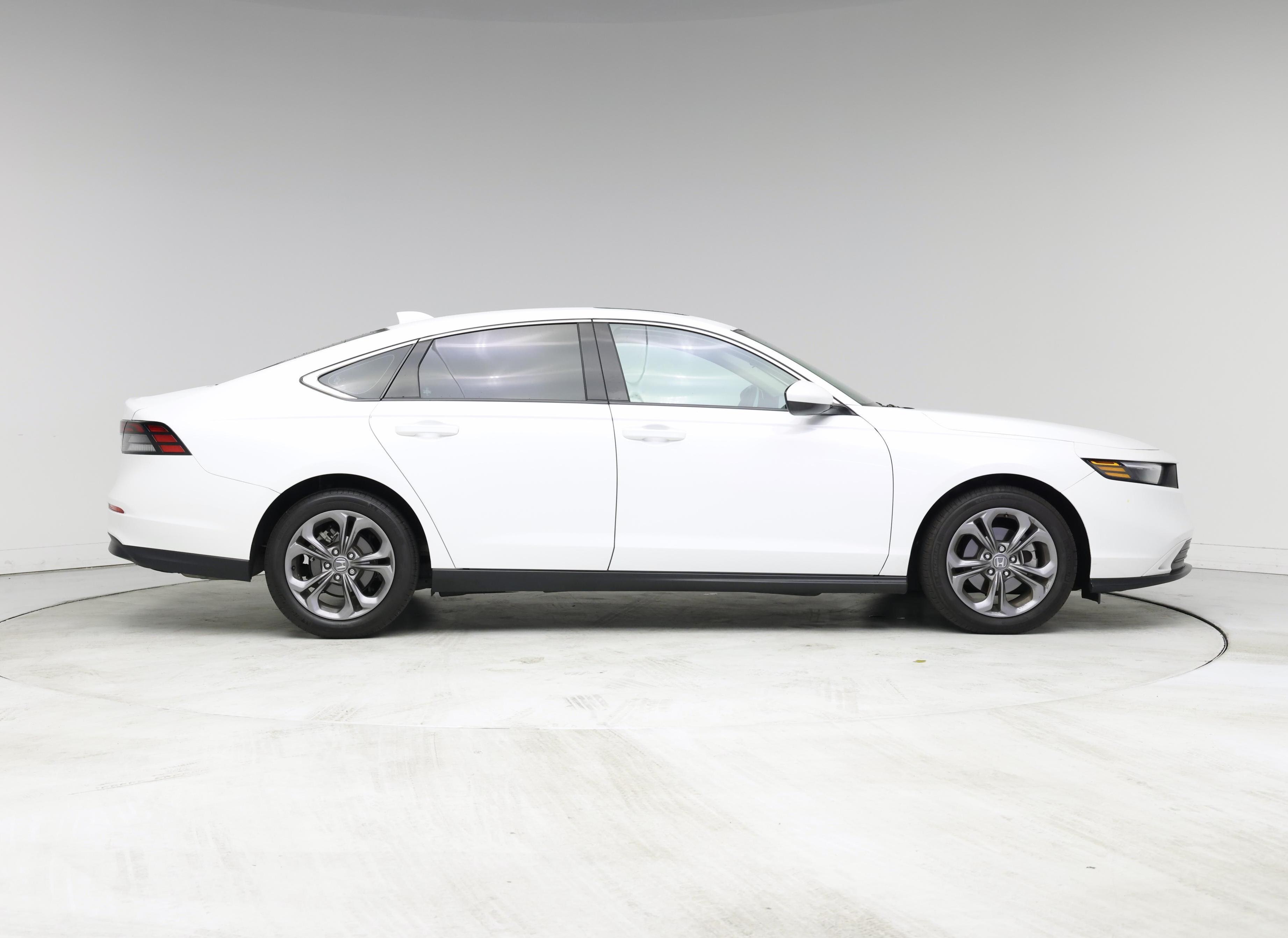 Thumbnail: 2024 Honda Accord - 7