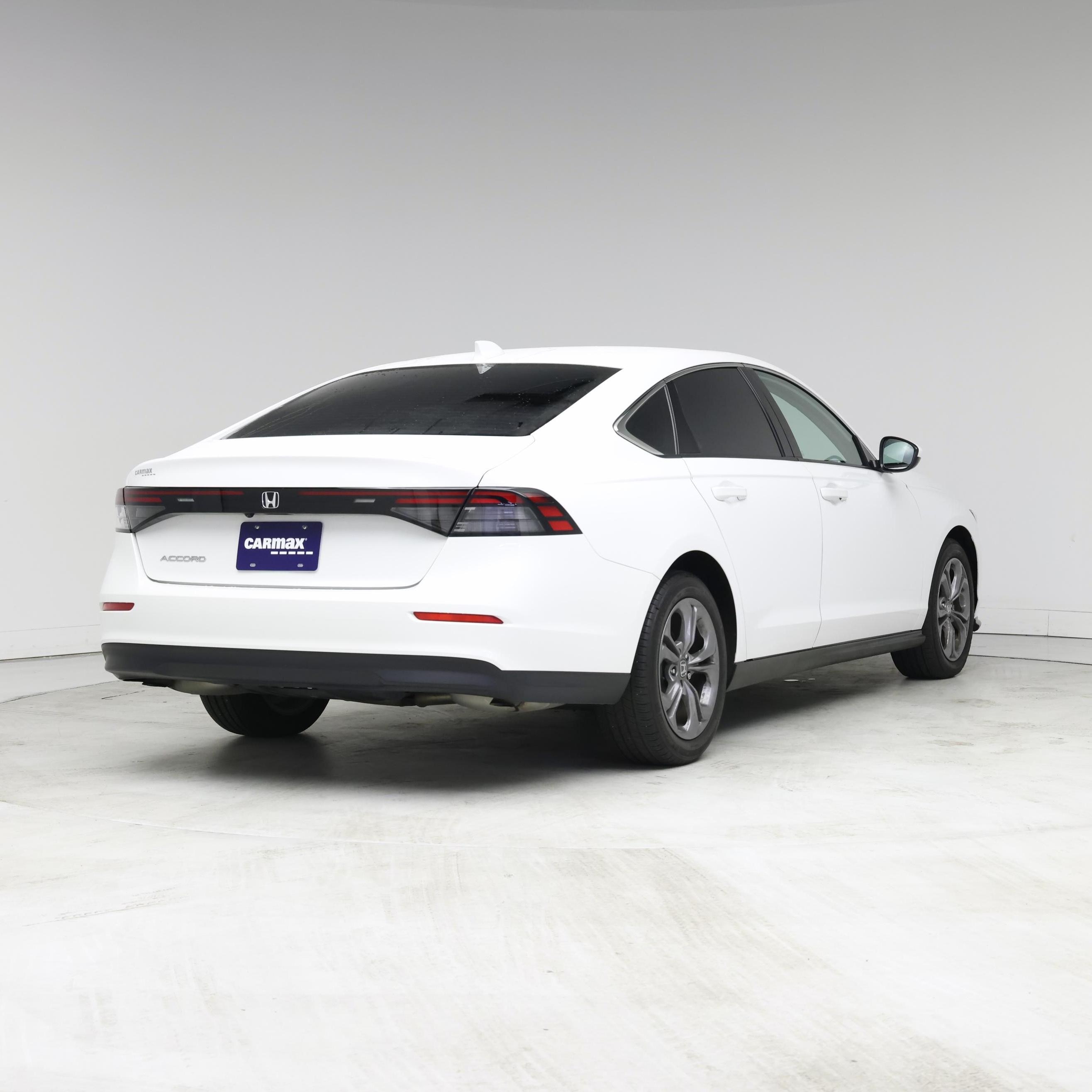Thumbnail: 2024 Honda Accord - 8