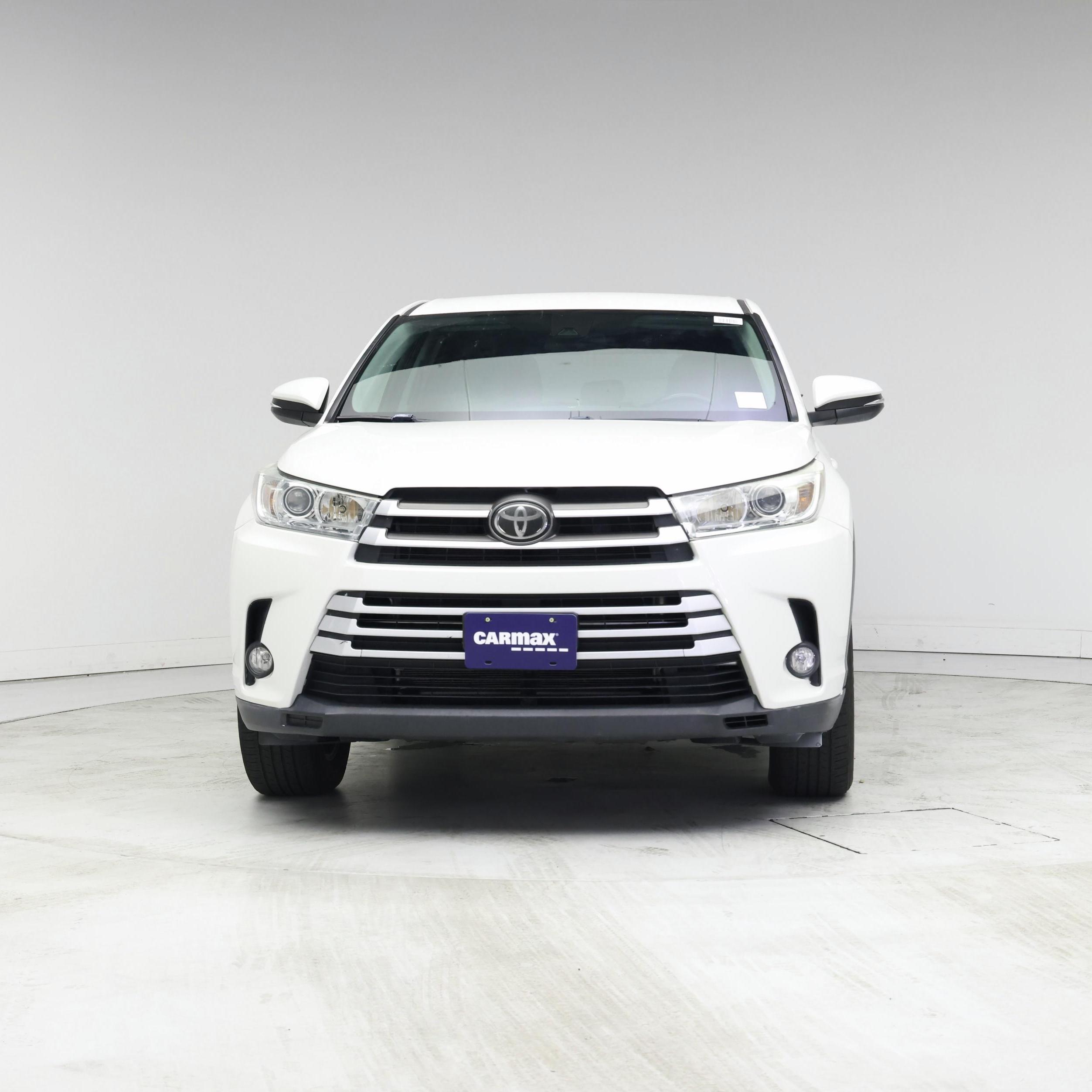 Thumbnail: 2018 Toyota Highlander - 5