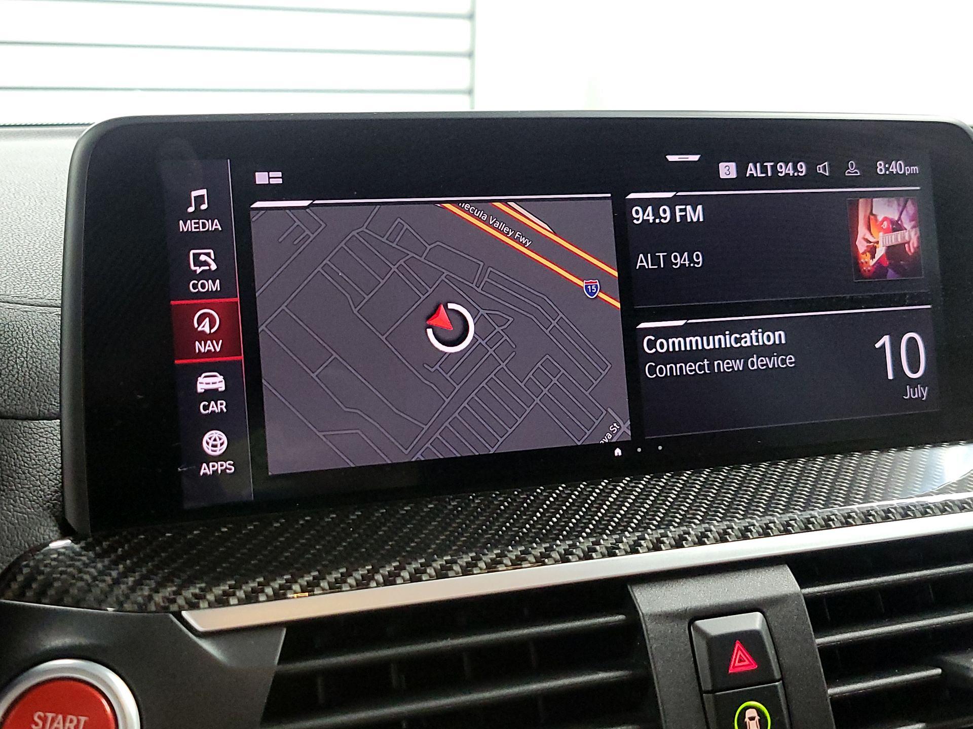 Thumbnail: 2021 BMW X3 - 14