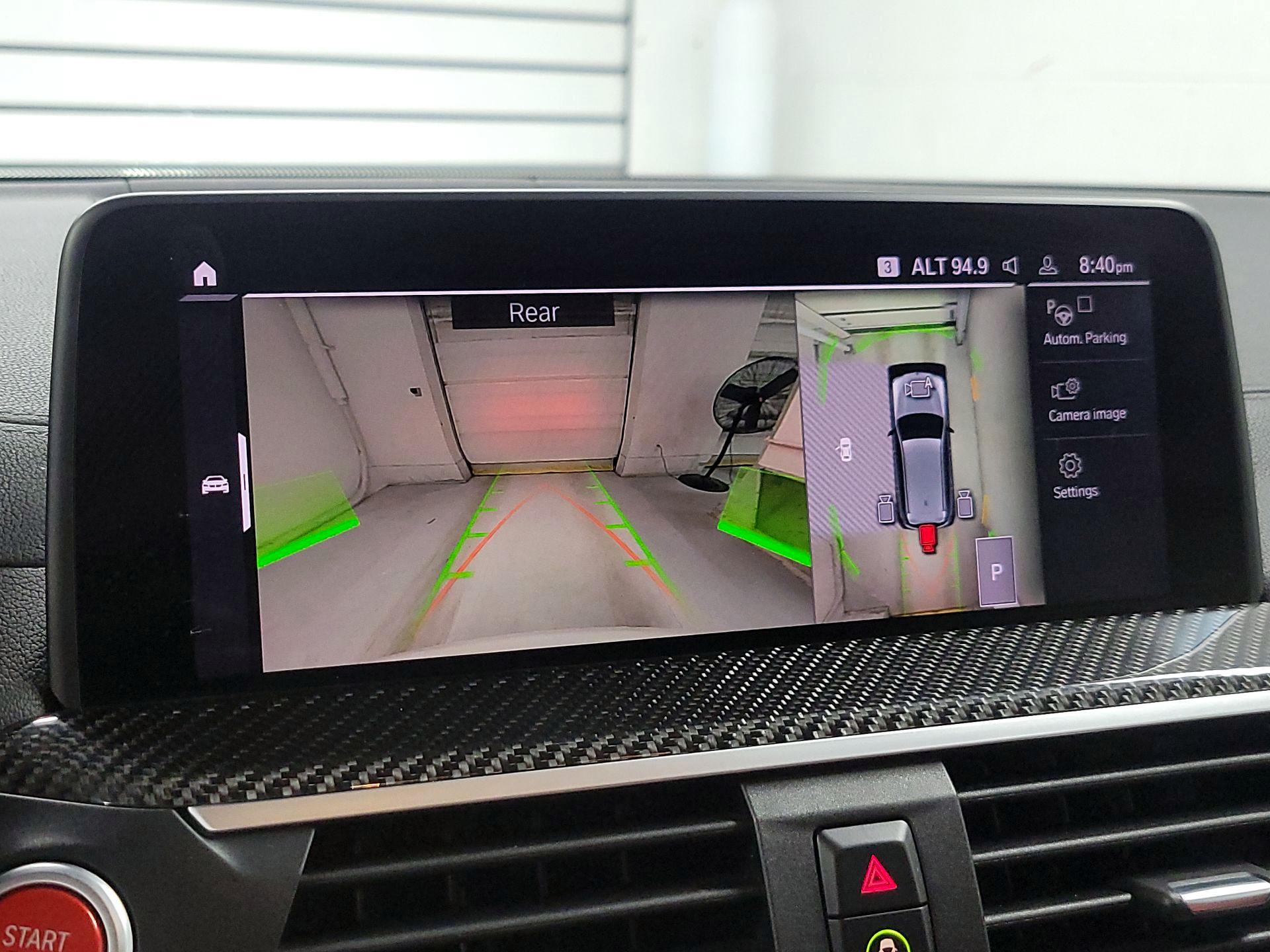 Thumbnail: 2021 BMW X3 - 15