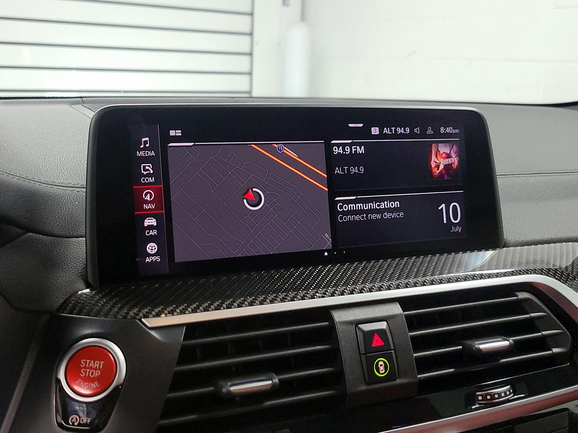 Thumbnail: 2021 BMW X3 - 16