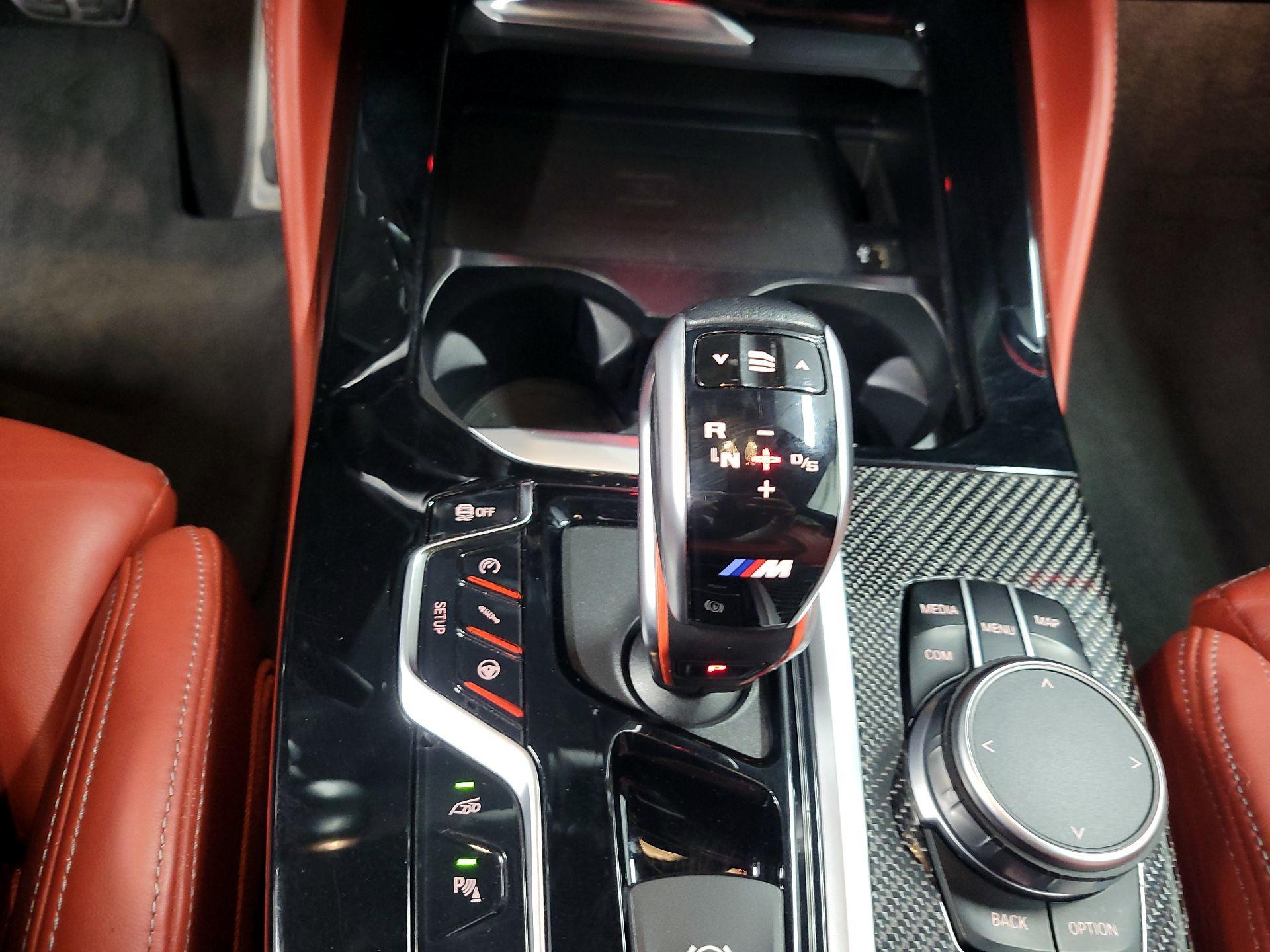 Thumbnail: 2021 BMW X3 - 18