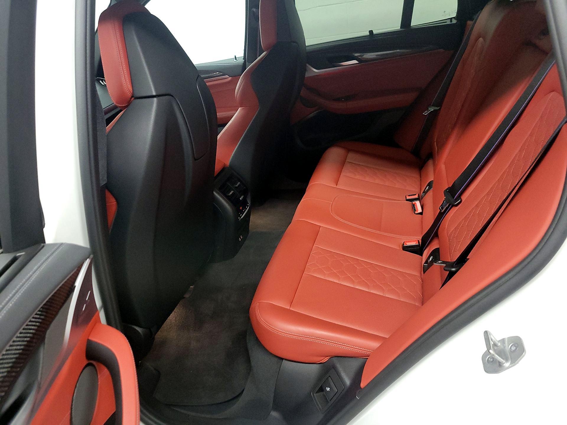 Thumbnail: 2021 BMW X3 - 19
