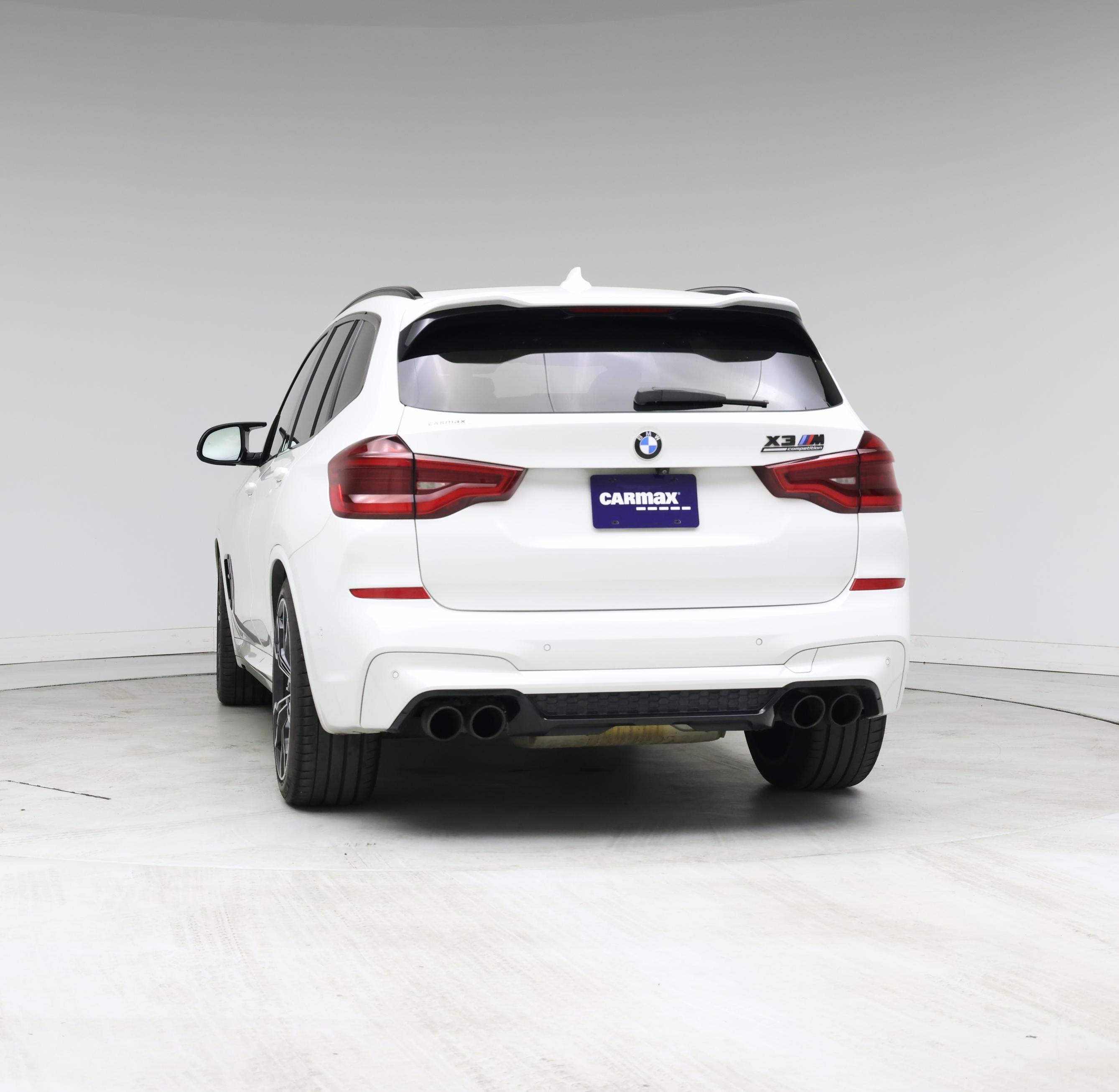 Thumbnail: 2021 BMW X3 - 6