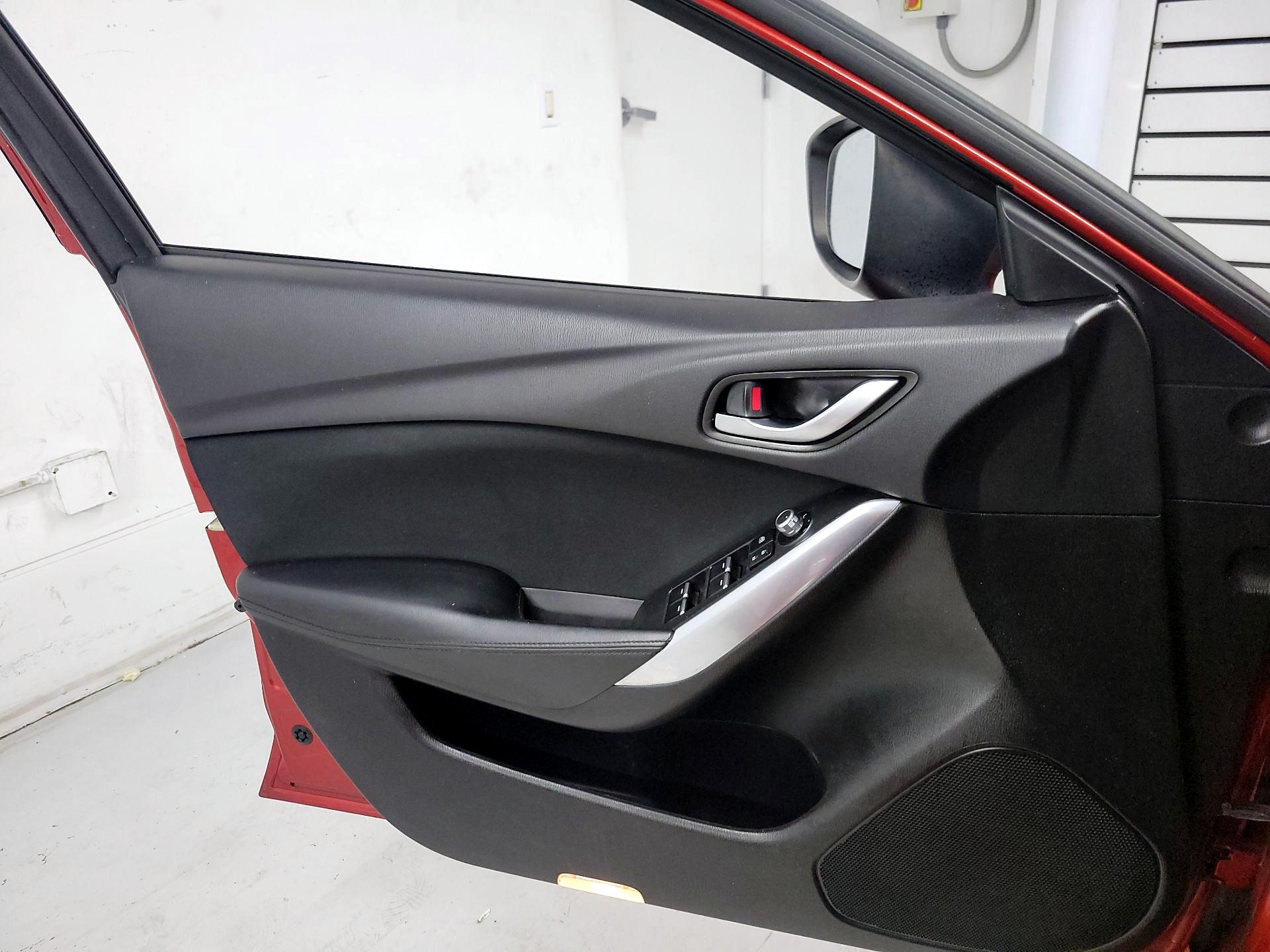 Thumbnail: 2016 Mazda Mazda6 - 12