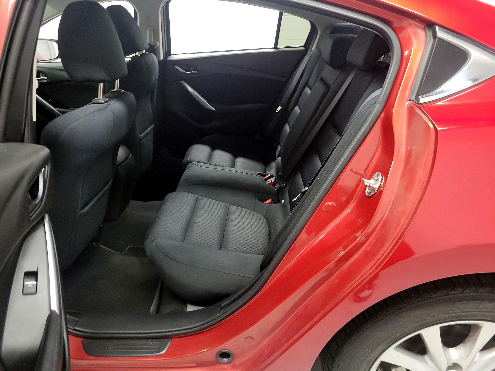 Thumbnail: 2016 Mazda Mazda6 - 18