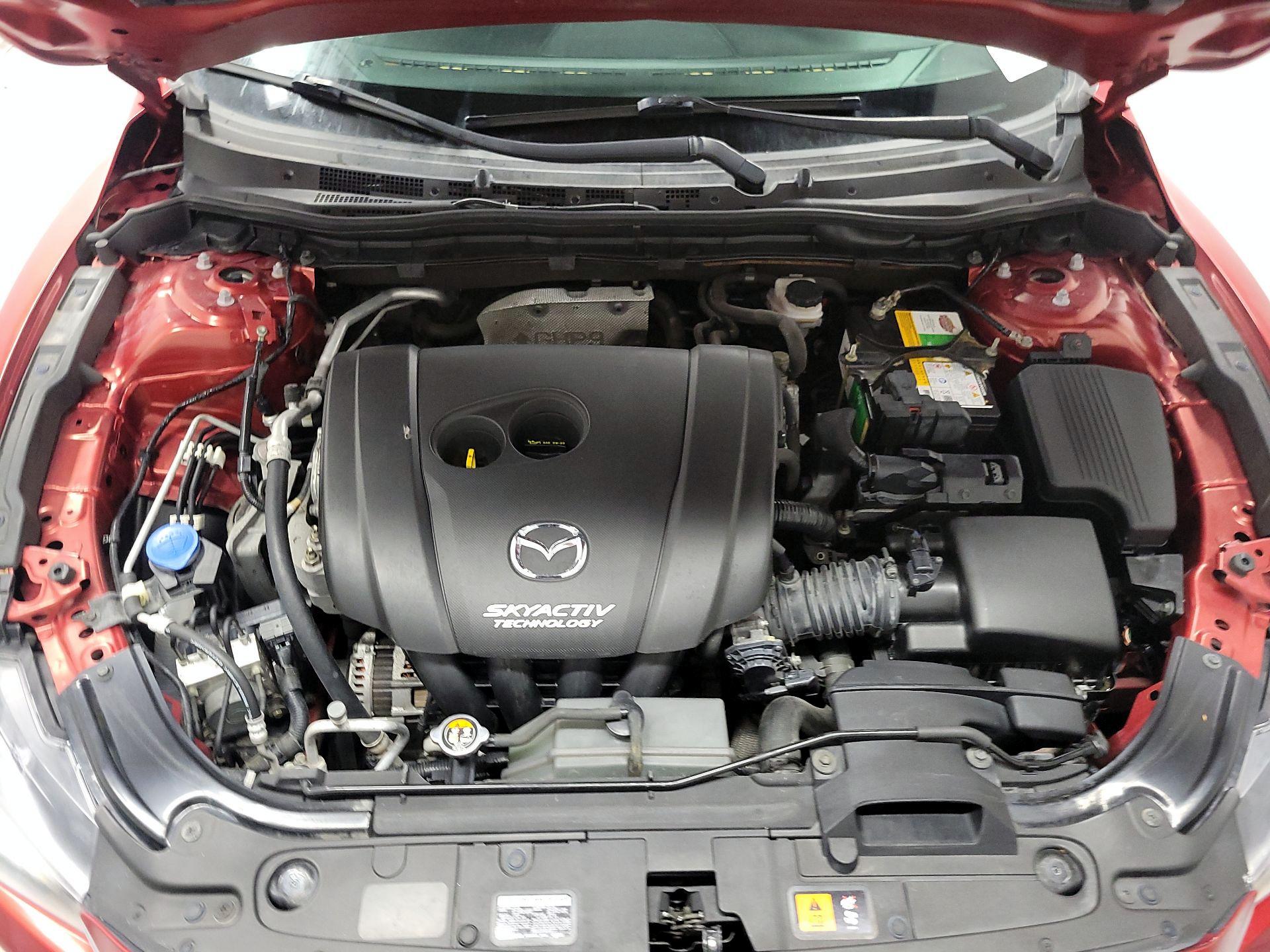 Thumbnail: 2016 Mazda Mazda6 - 20