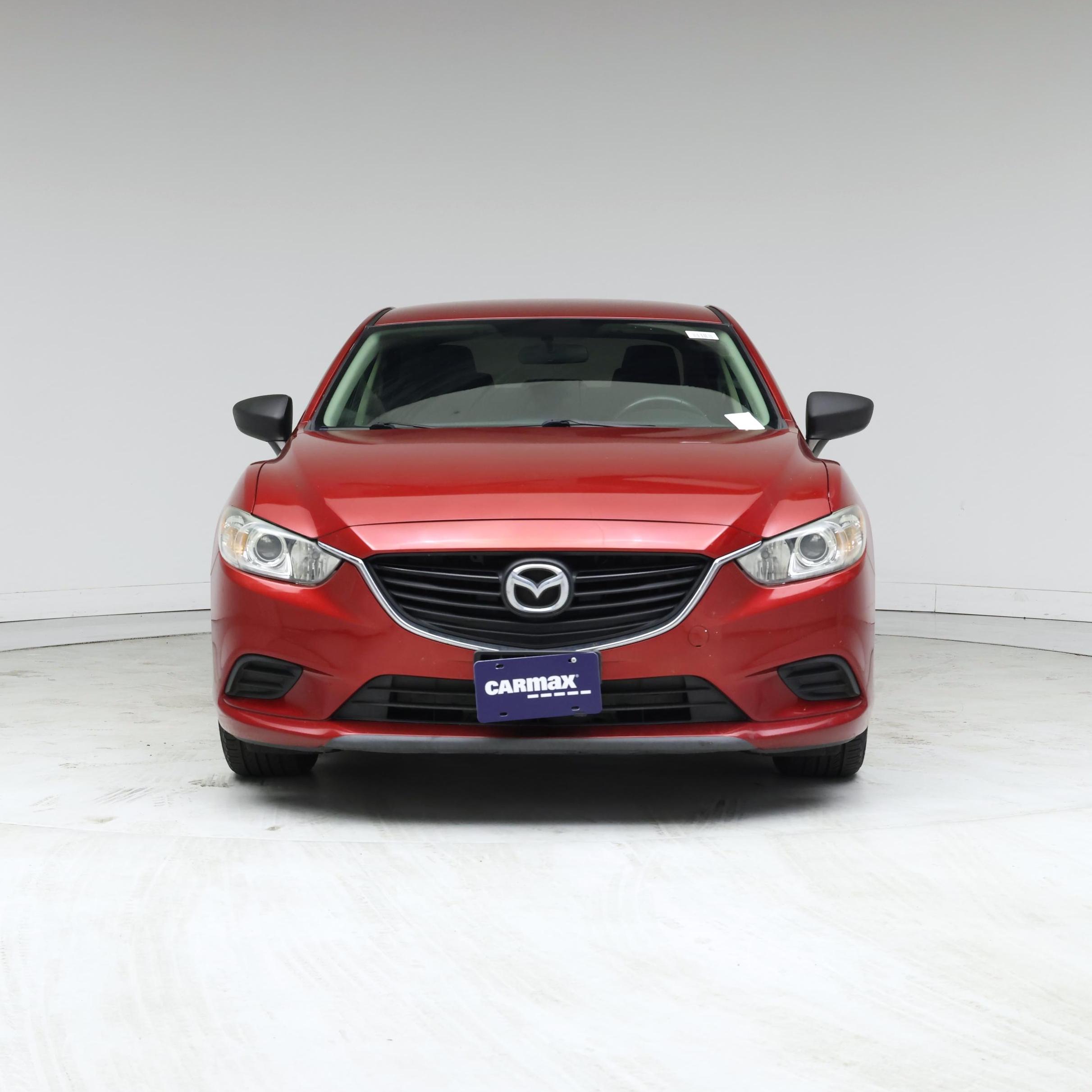 Thumbnail: 2016 Mazda Mazda6 - 5