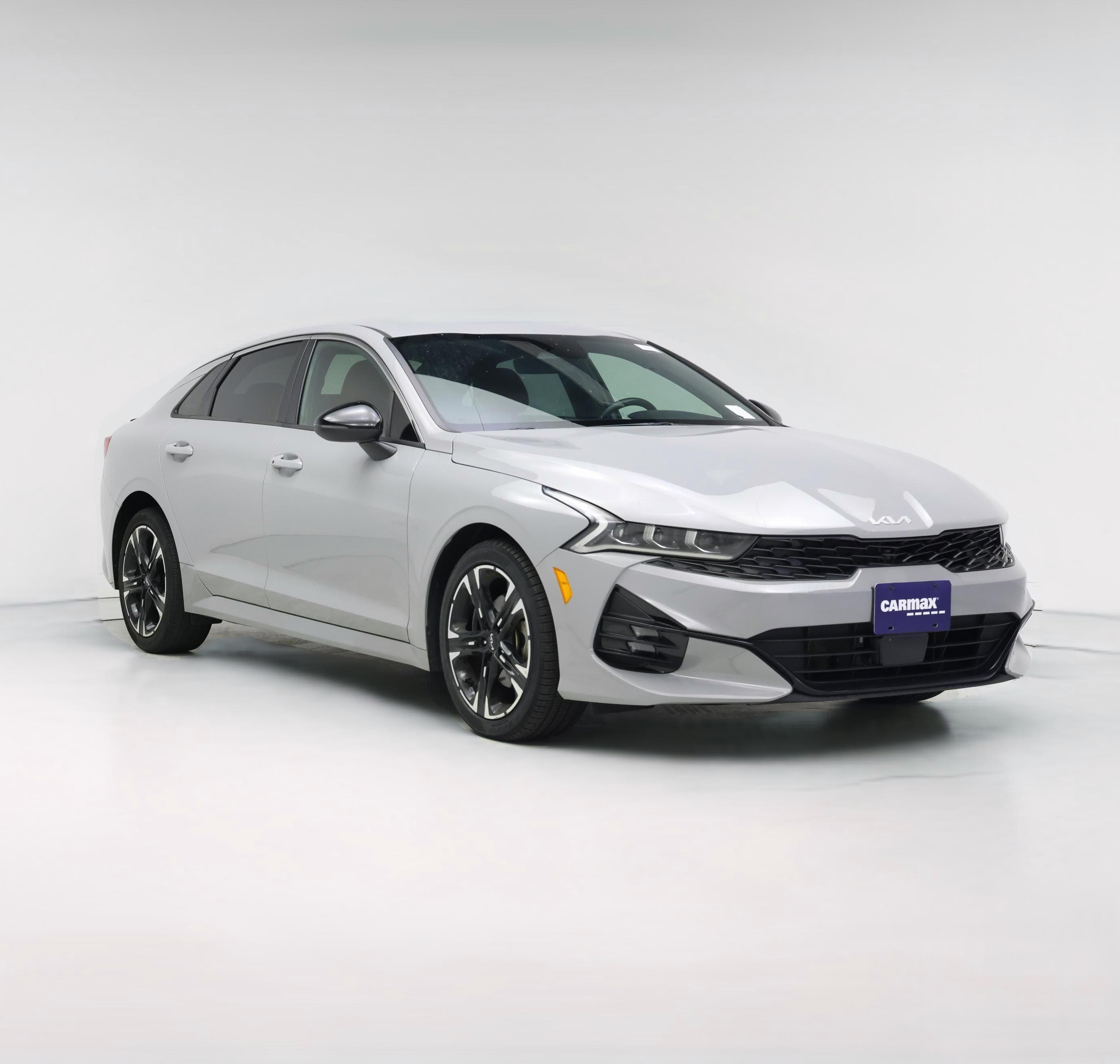 Thumbnail: 2023 Kia K5 - 1